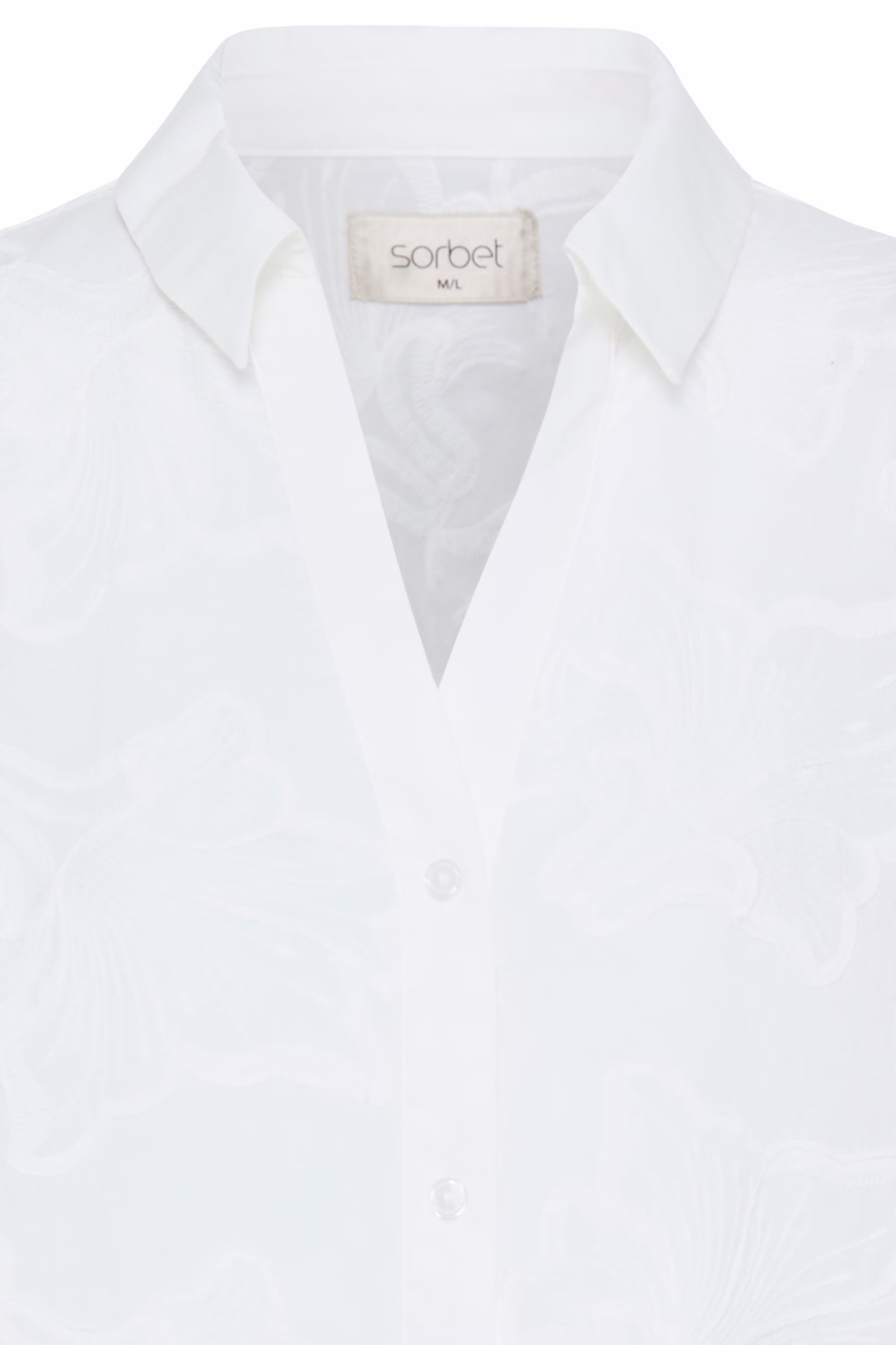 SBTHEA Bluse PACK DETAIL 22101162-110105