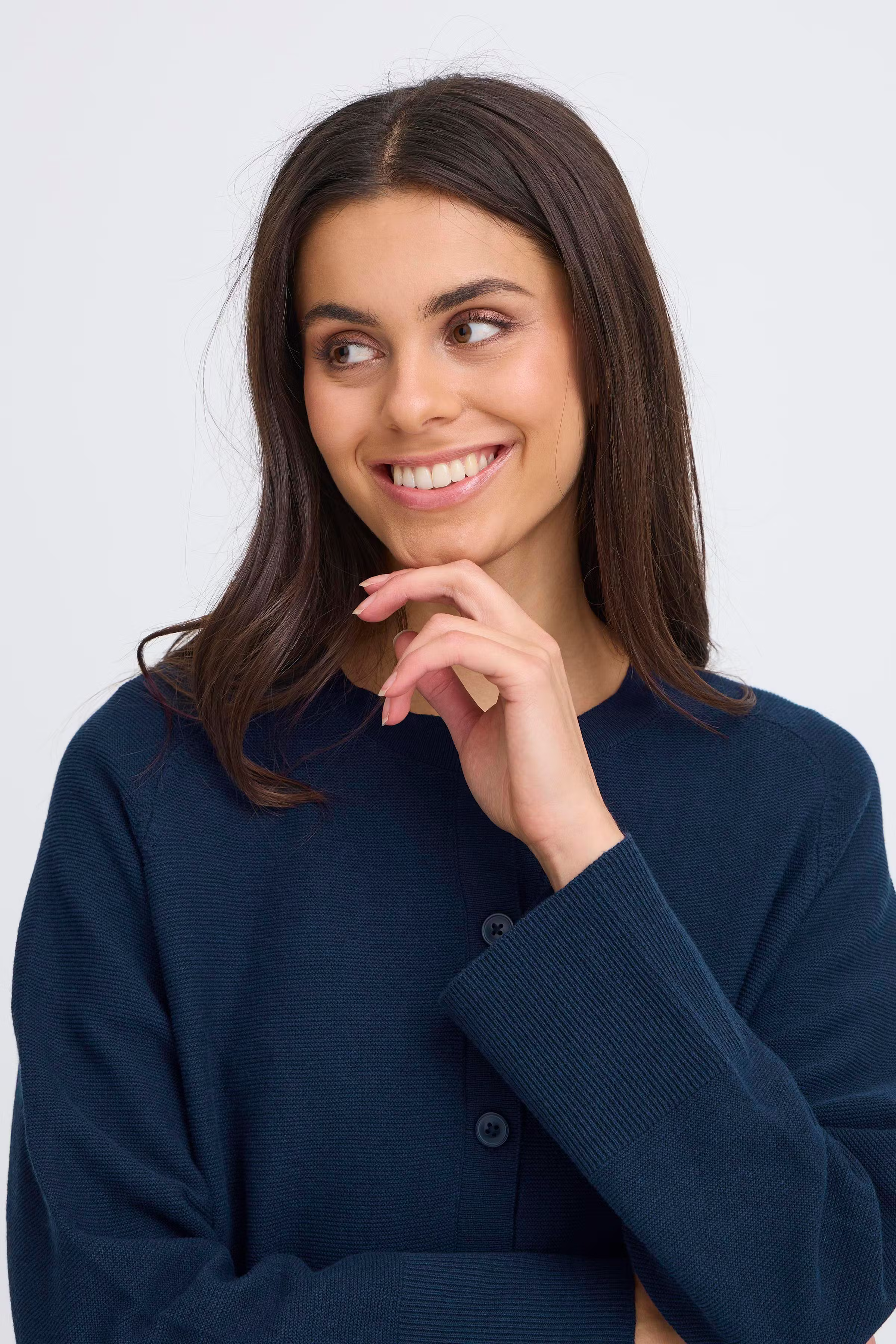 FRSINJA Vest LOOKBOOK DETAIL 20617474-193923