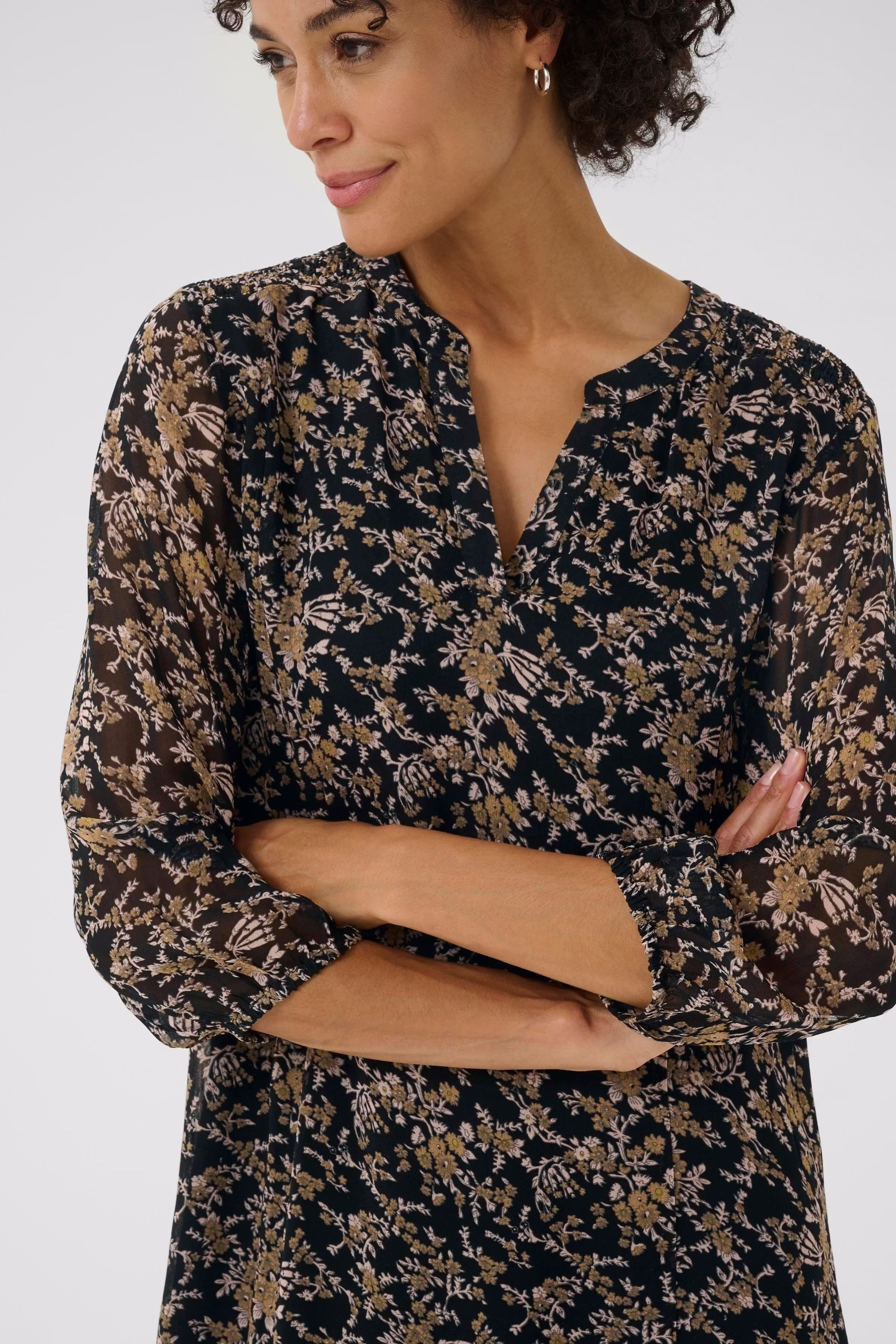 ElkasPW Kjole LOOKBOOK DETAIL 30309958-304224