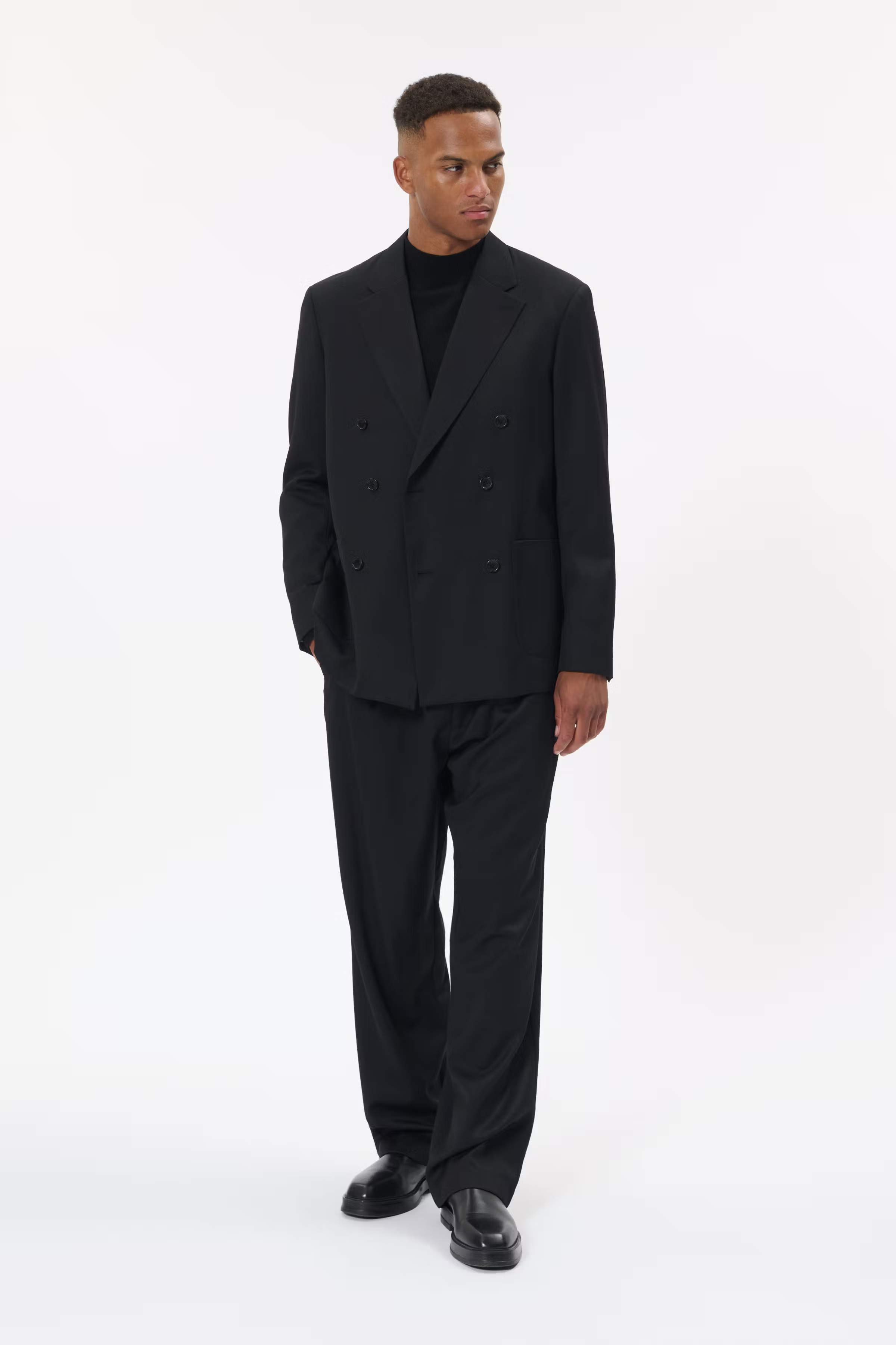 MAchino Bukser LOOKBOOK FRONT 30208810-300275