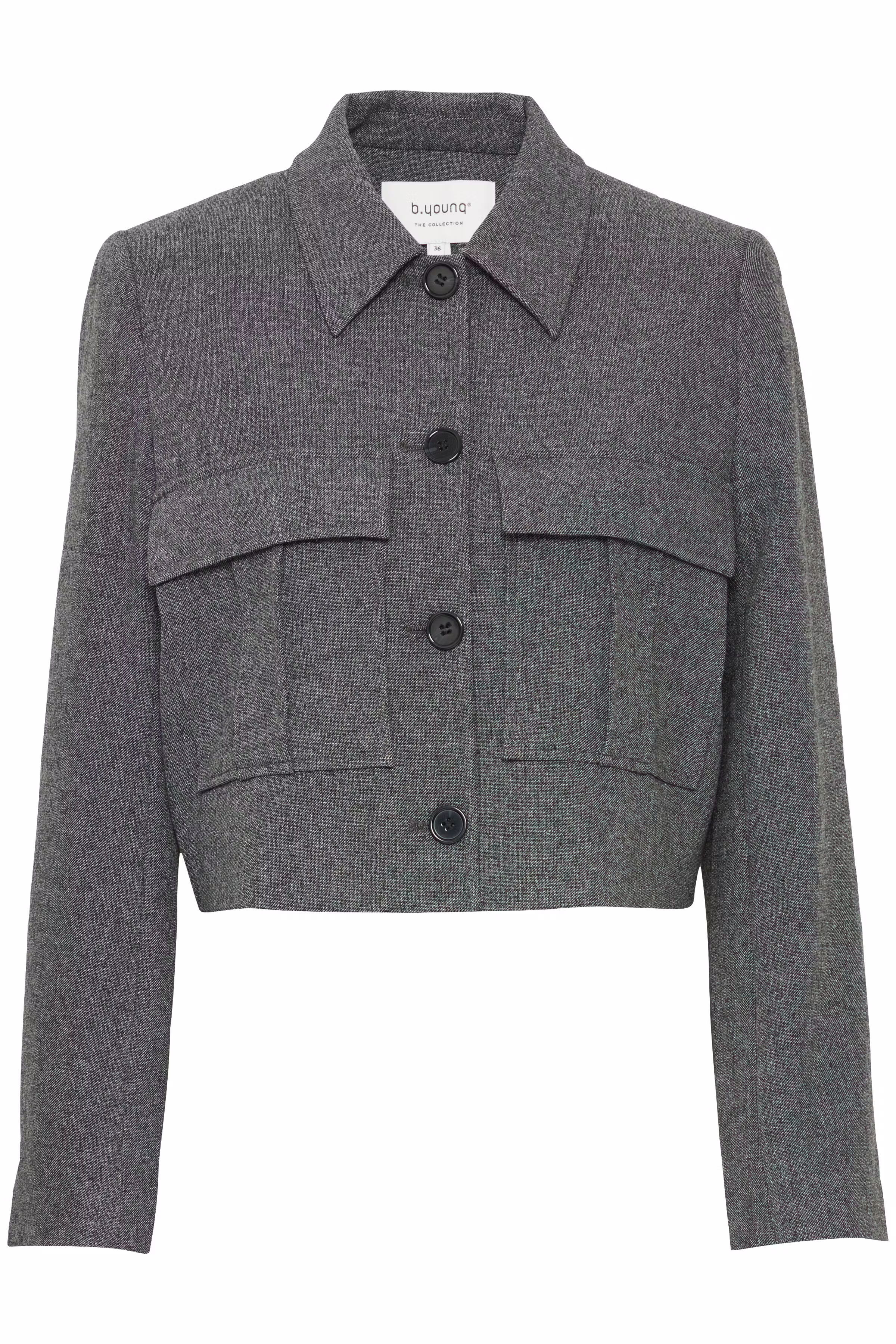 BYETONA Blazer PACK FRONT 20815506-200455