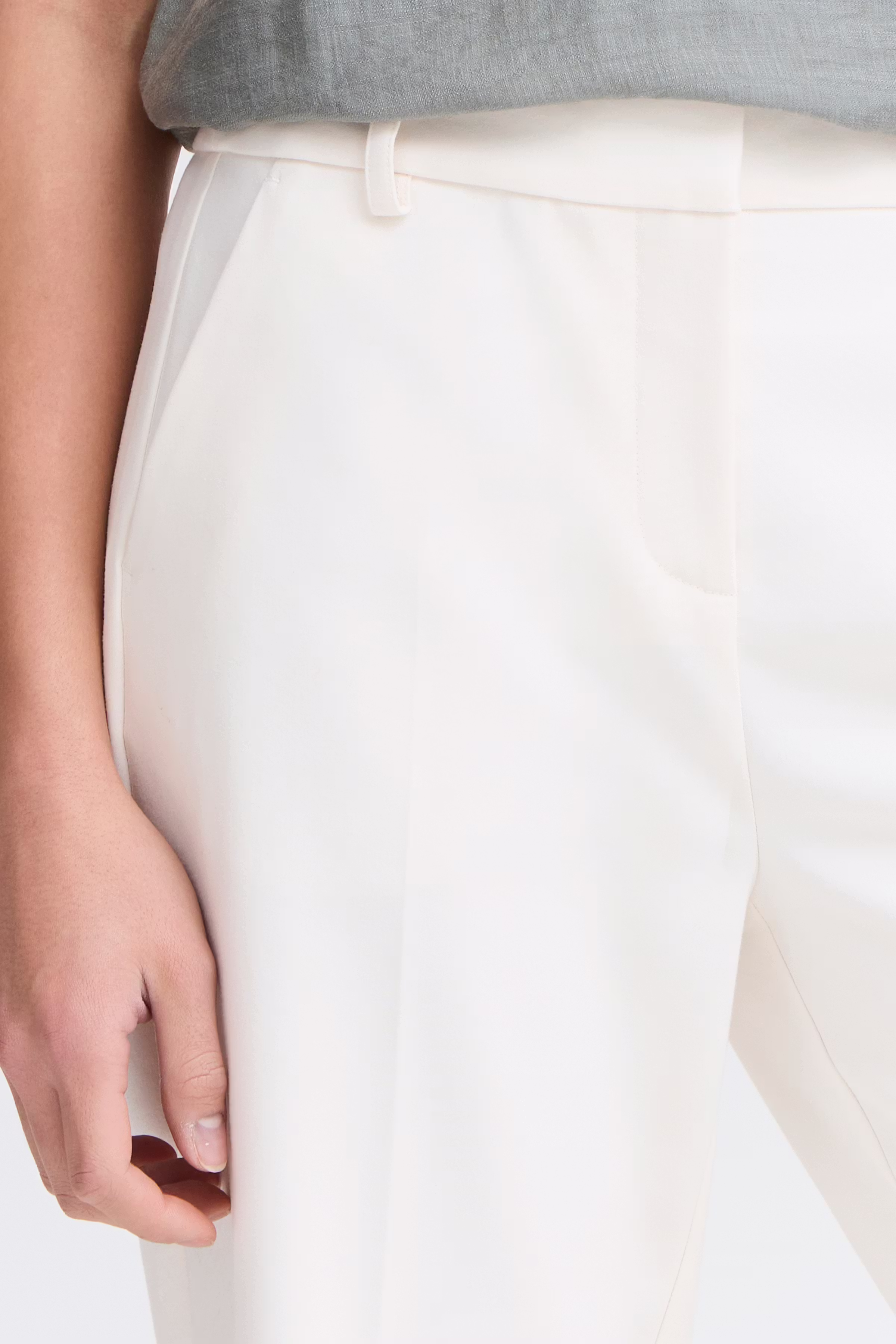 FRVITAE Bukser LOOKBOOK DETAIL 20611919-110701