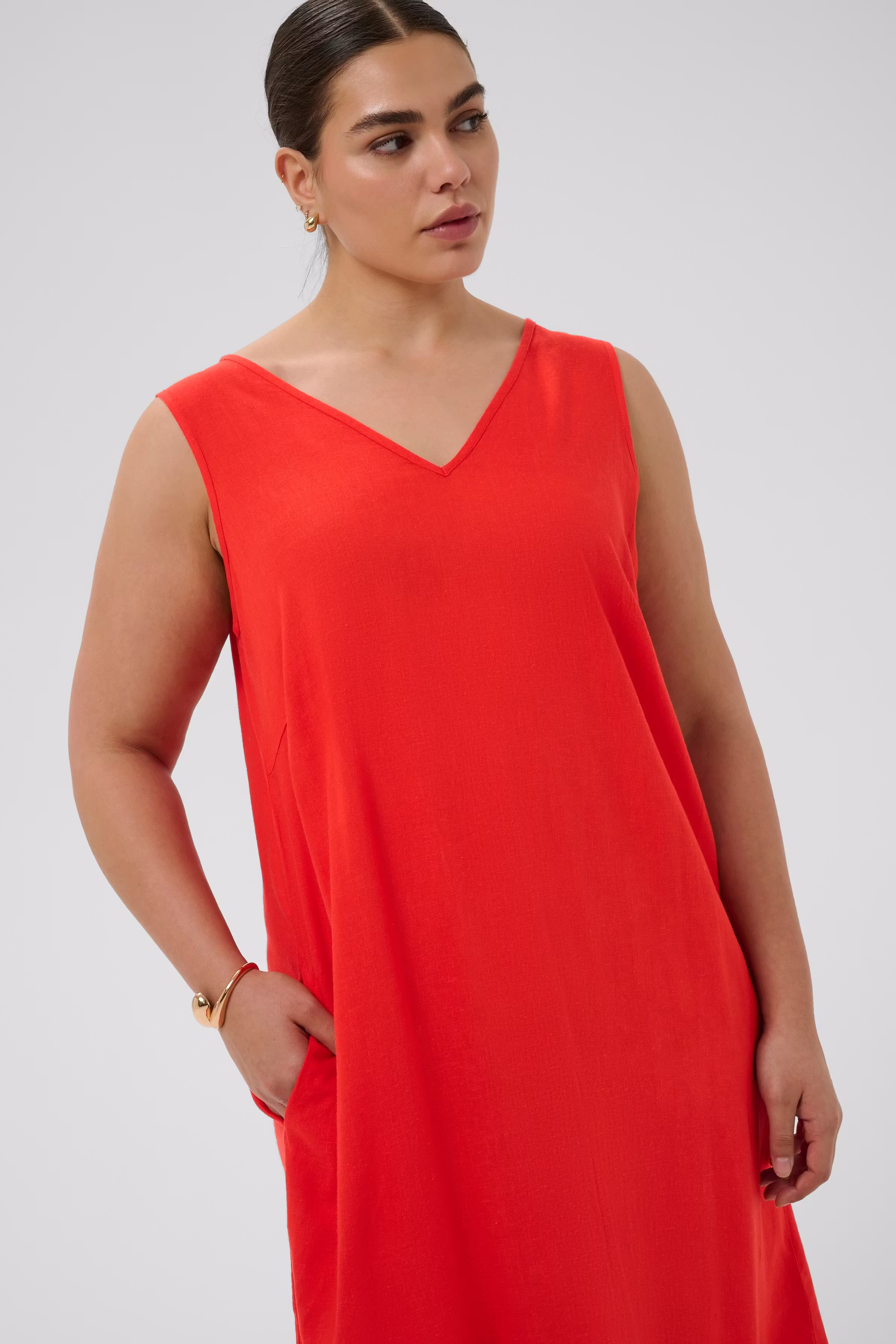 KCmille Kjole LOOKBOOK DETAIL 10582214-171664