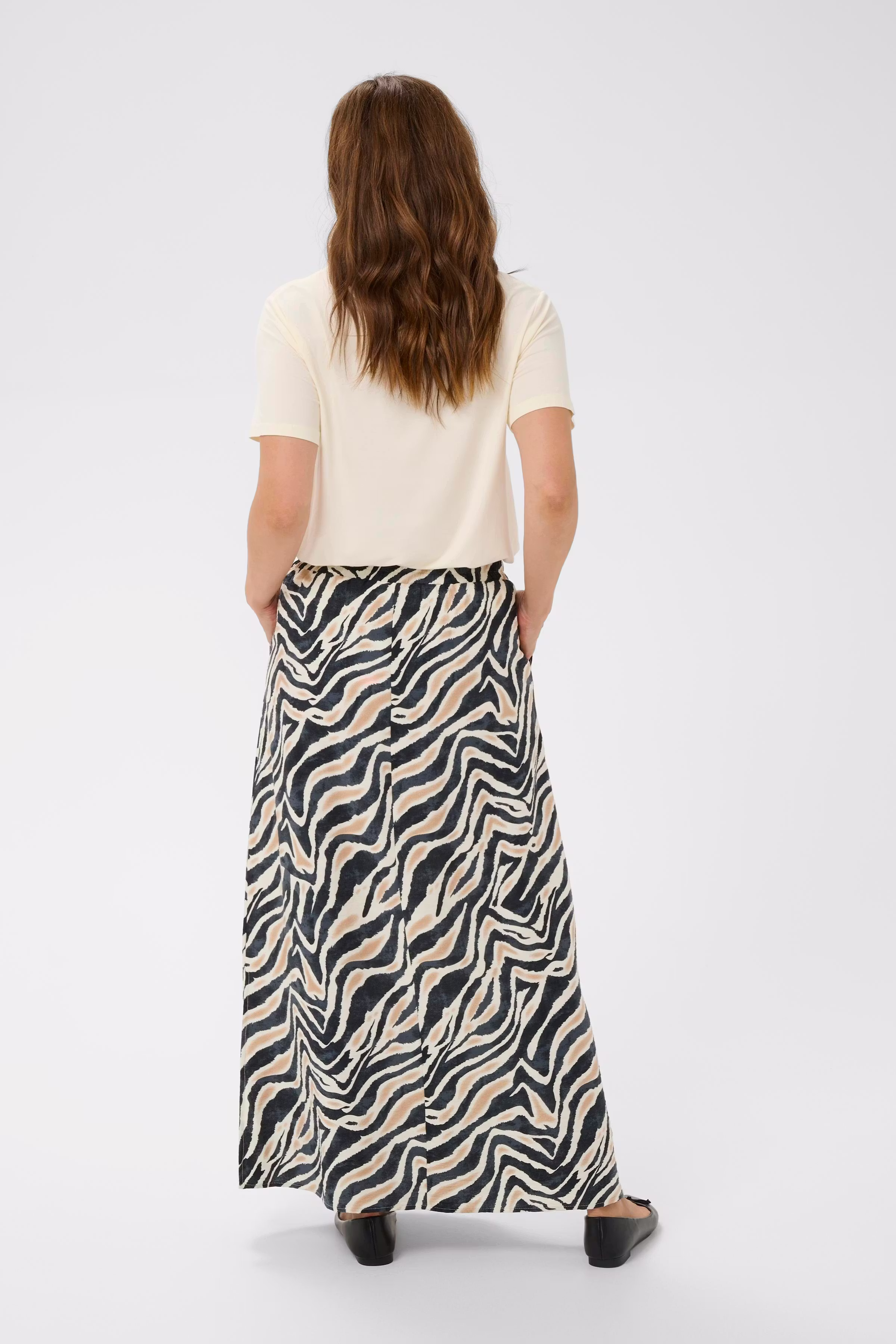 BPaurea Rok LOOKBOOK BACK 40200098-109142