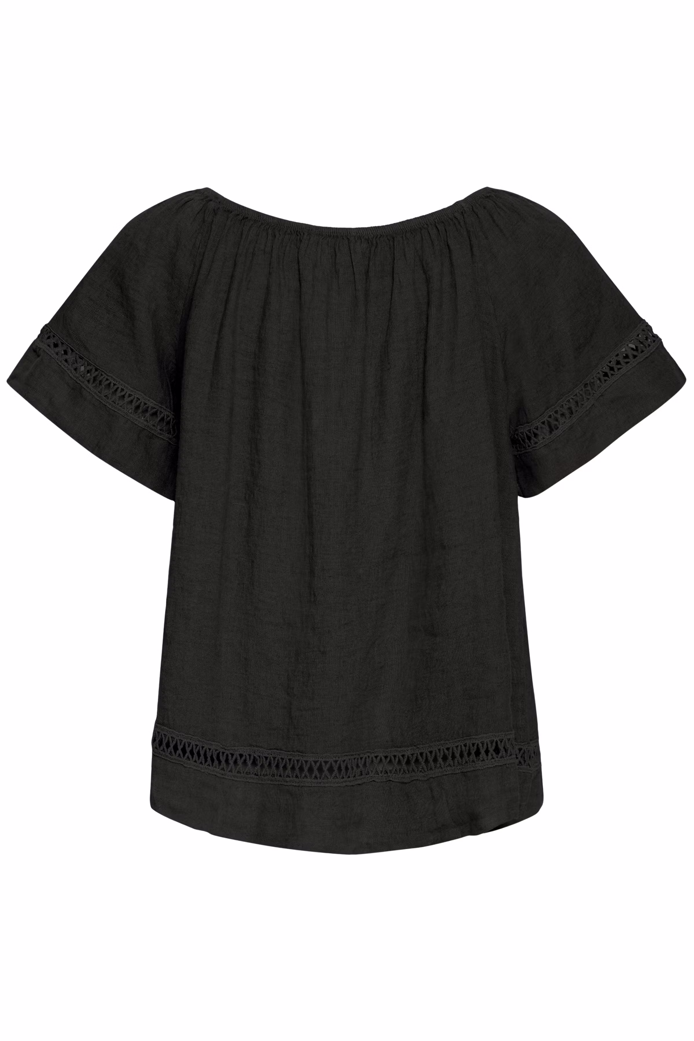 SBFONTANELLE Bluse PACK BACK 22100885-190303