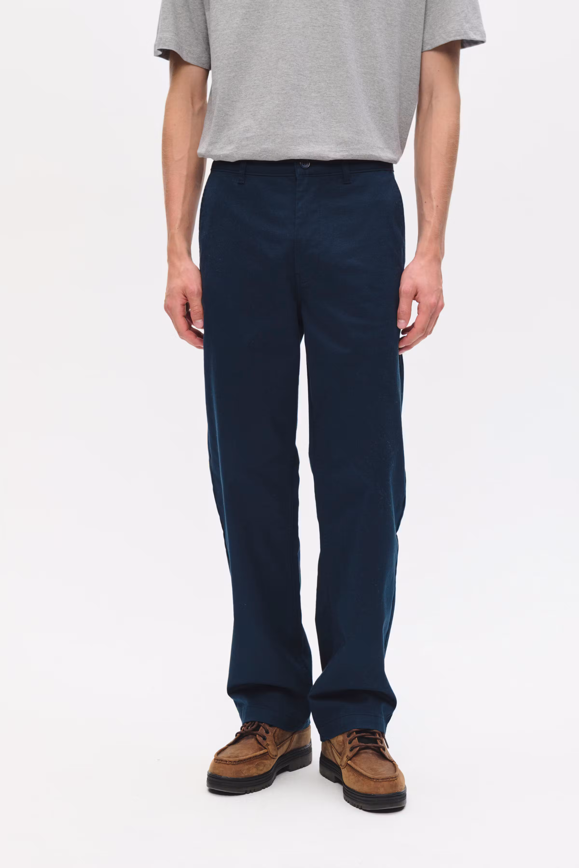 WWSilas Byxor LOOKBOOK FRONT 30251376-194009