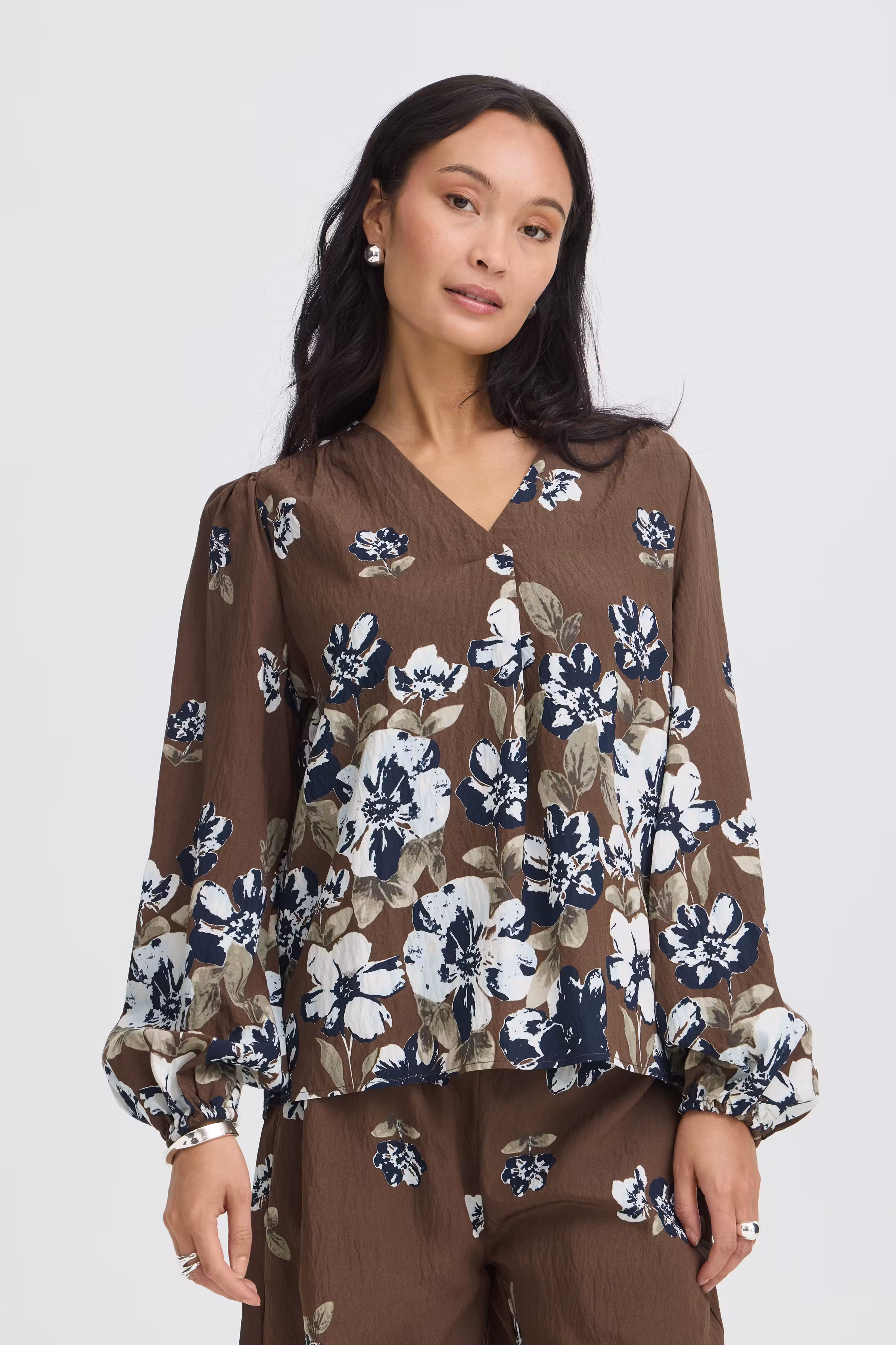 FRCARRIE Blouse LOCATION NONE 20618312-900014163