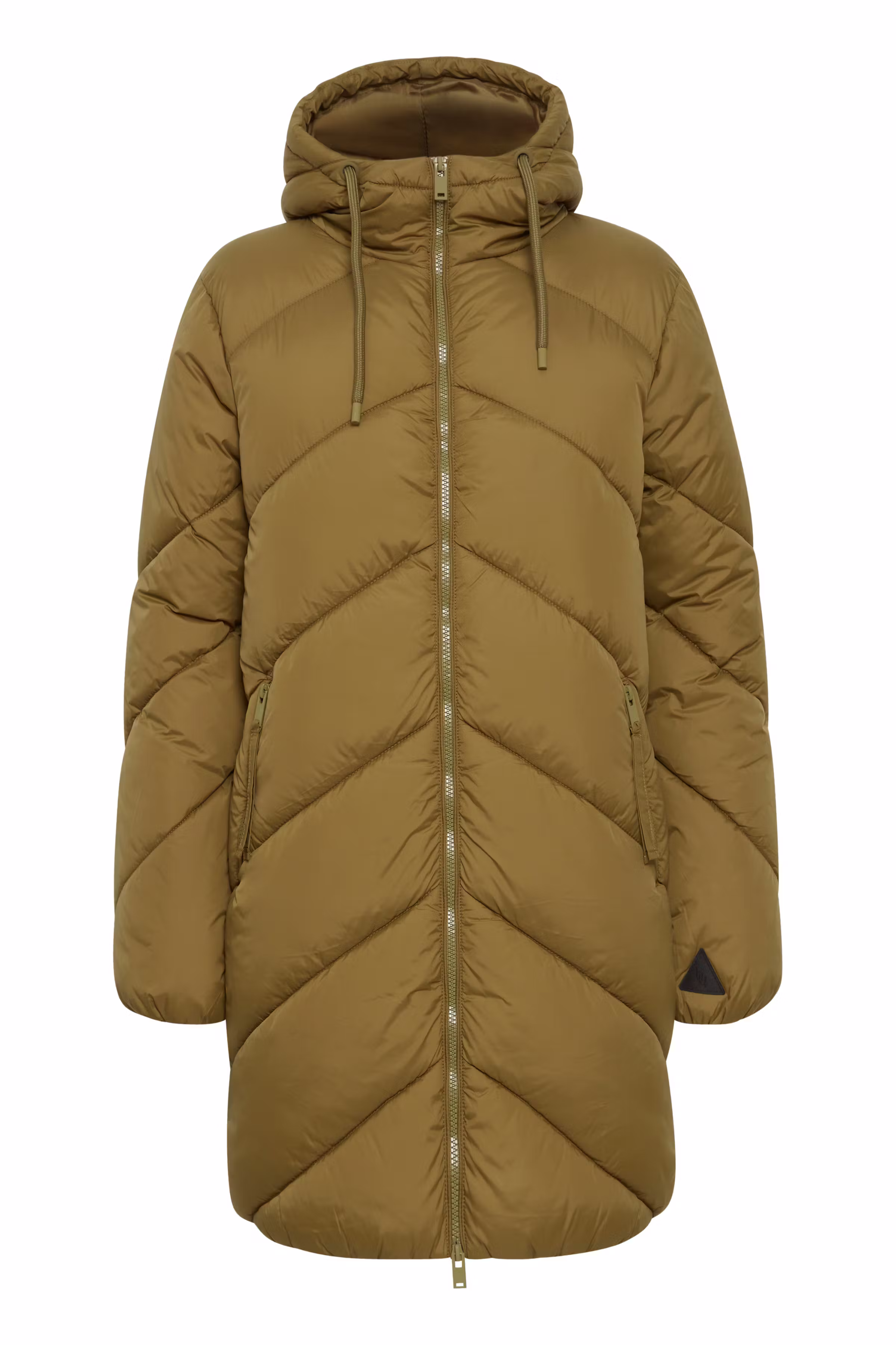 BYBOMINA Outerwear PACK FRONT 20815101-190622