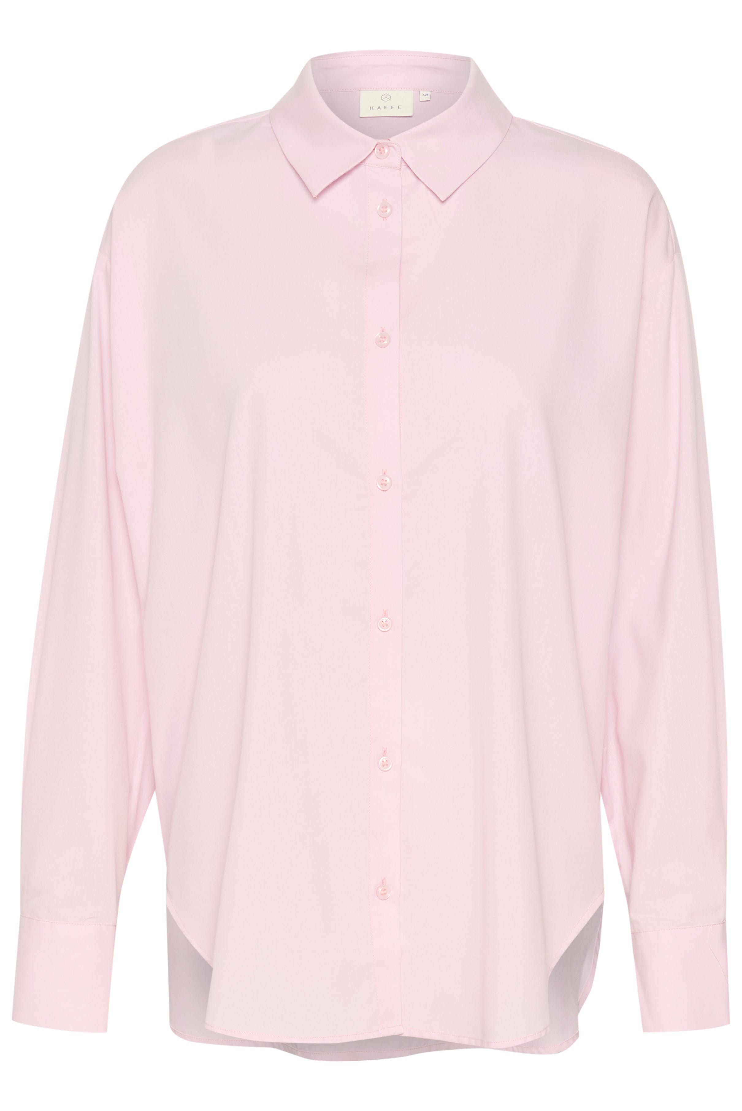 KAselma Skjorte PACK FRONT 10509455-110602