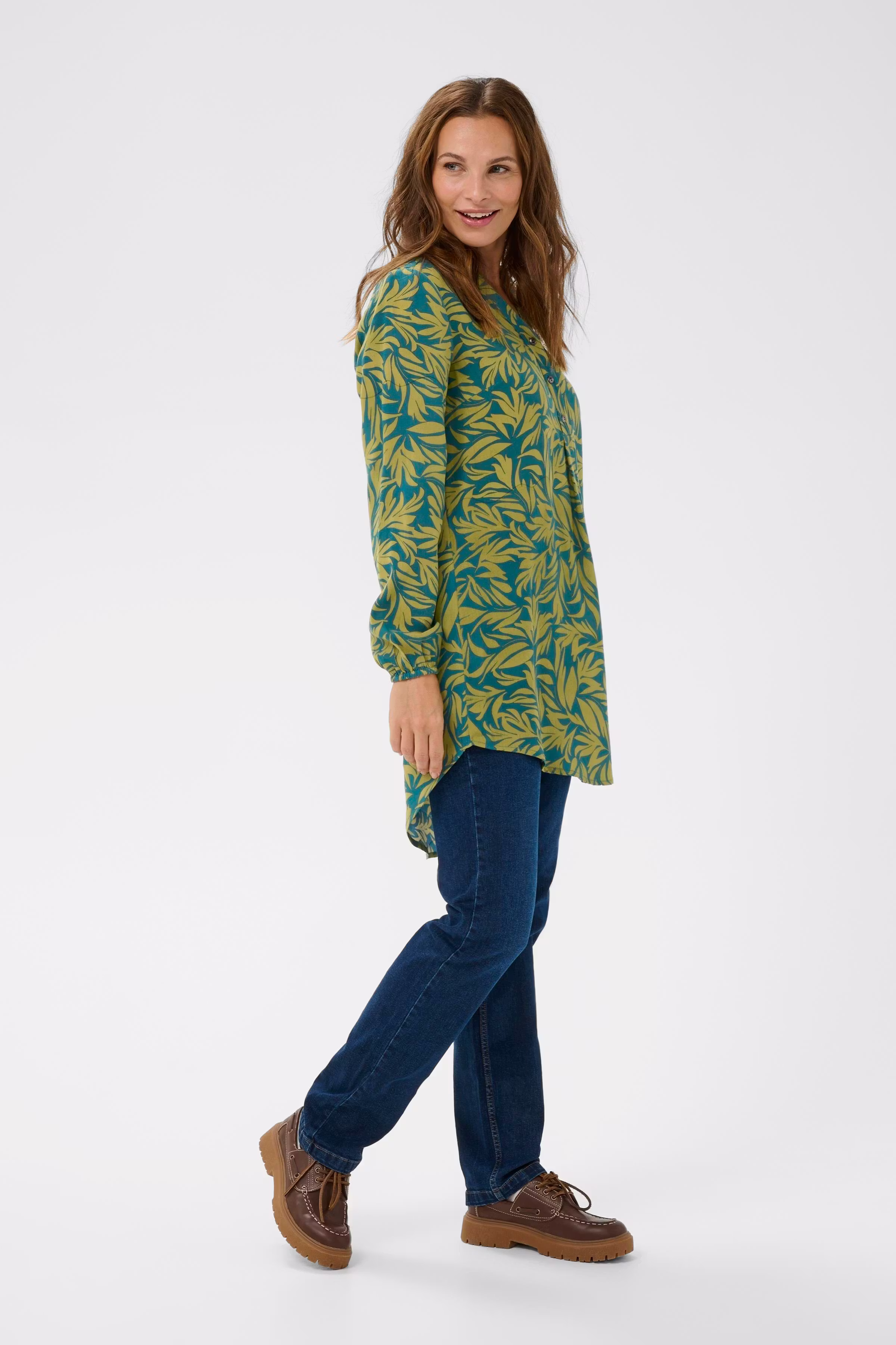 BPfanny Tunika LOOKBOOK FRONT 40200039-108635