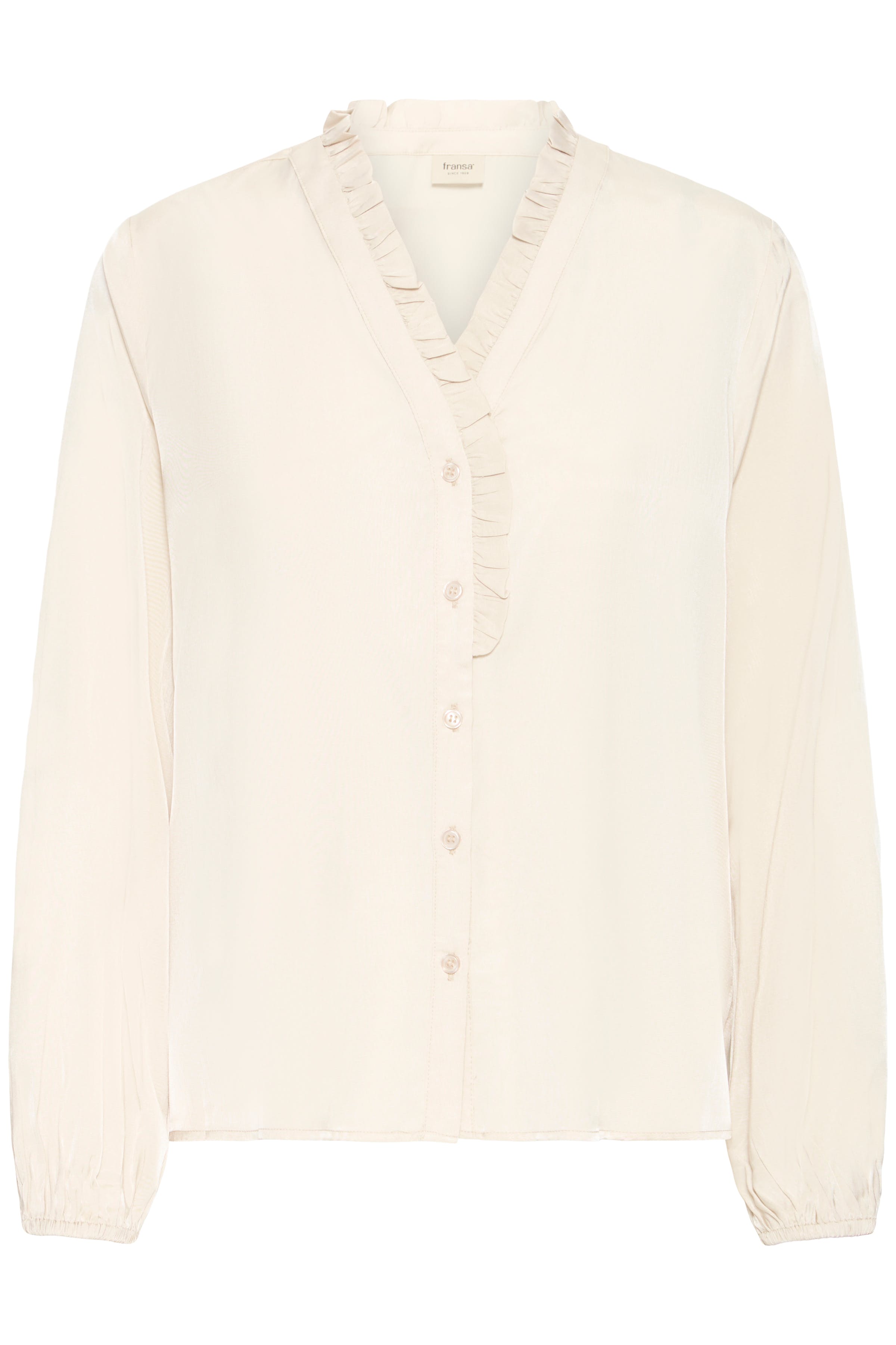 FRDIANA Bluse PACK FRONT 20617524-110701