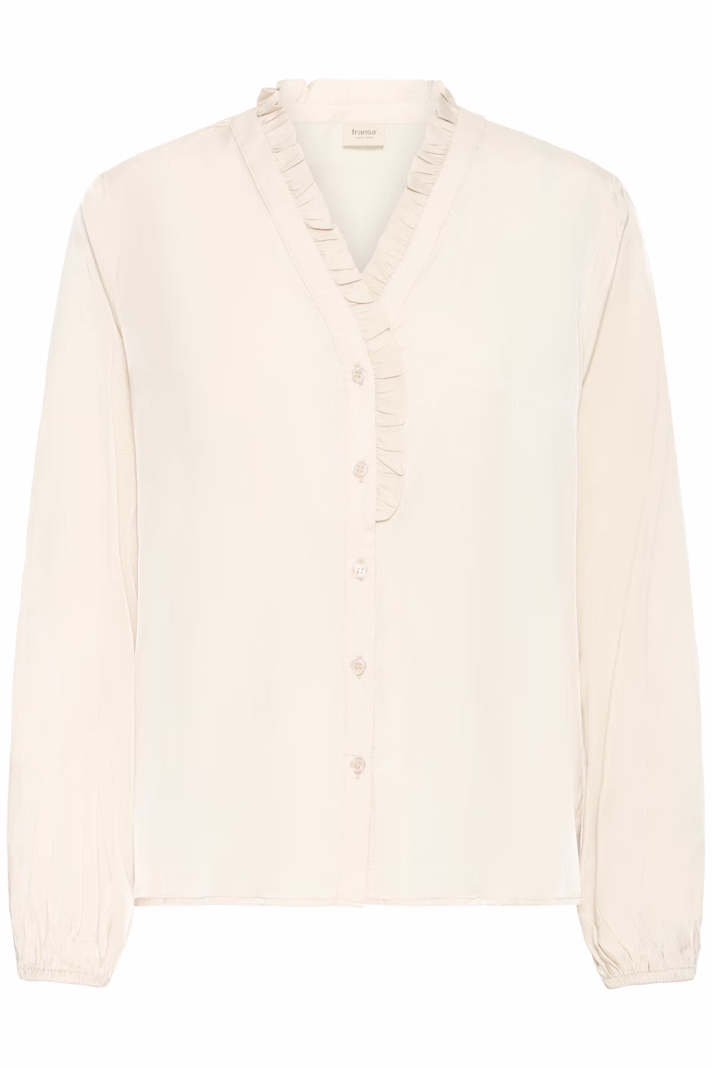 FRDIANA Bluse PACK FRONT 20617524-110701