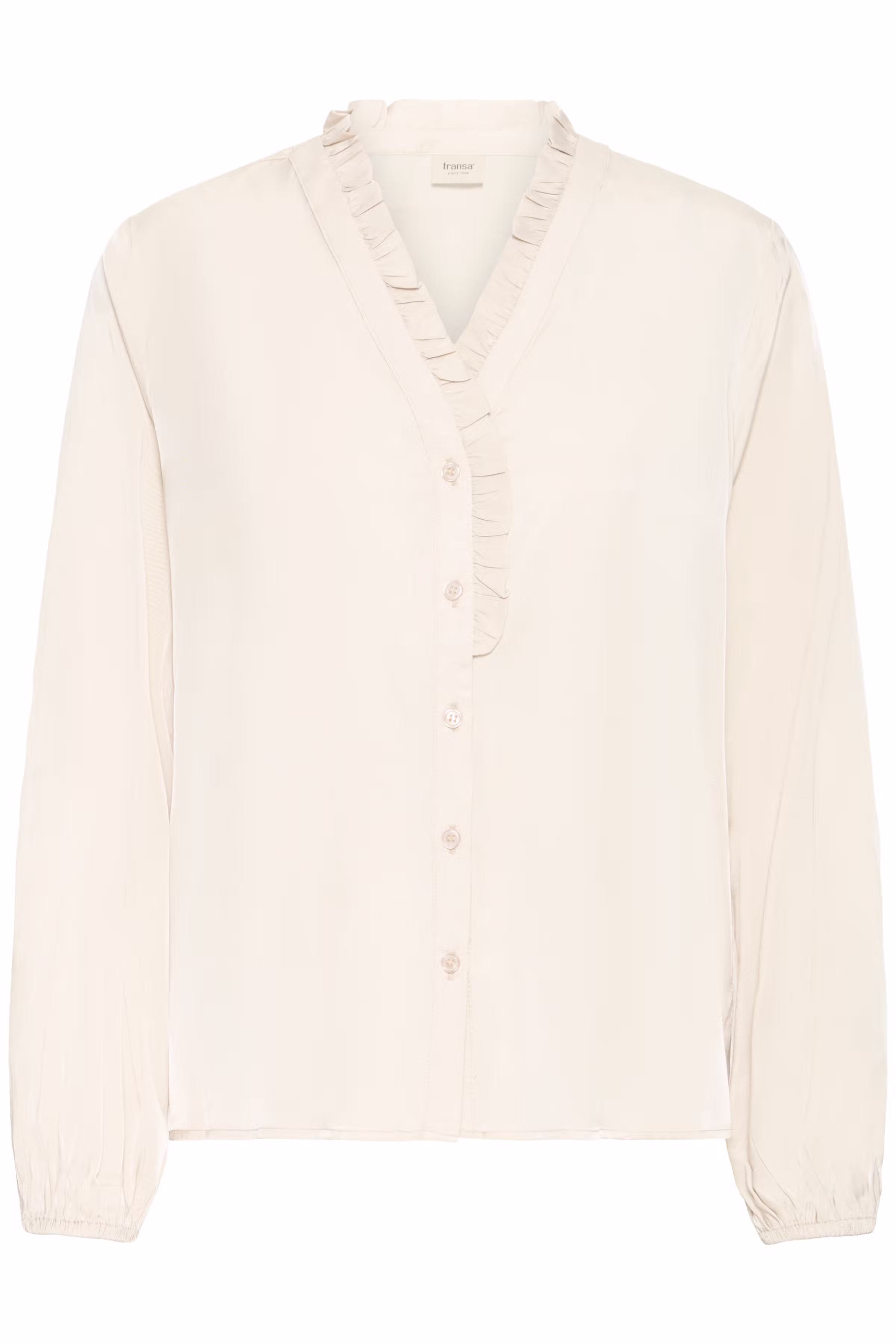 FRDIANA Bluse PACK FRONT 20617524-110701