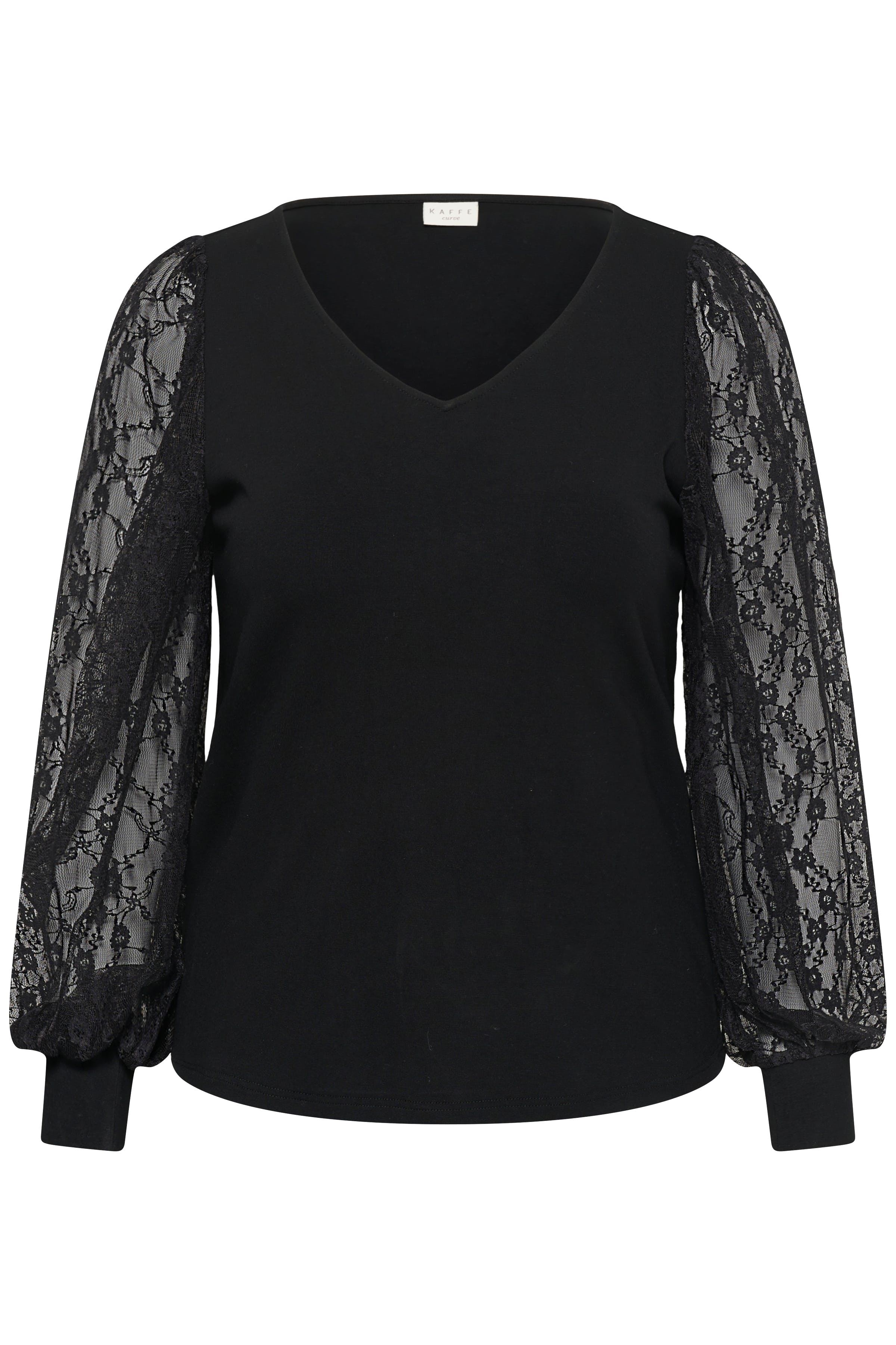 KCleona Blouse PACK FRONT 10584591-100121