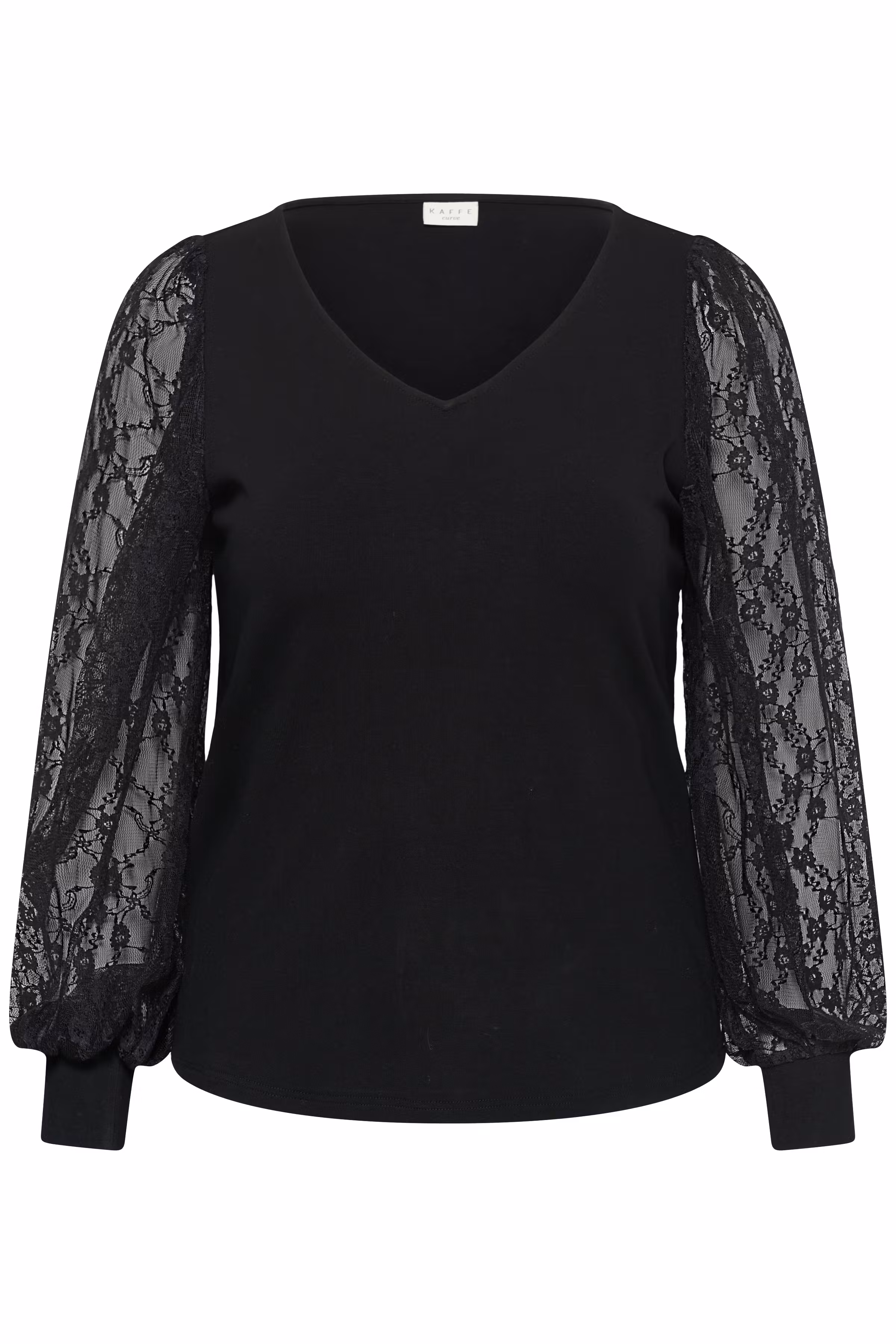 KCleona Blouse PACK FRONT 10584591-100121