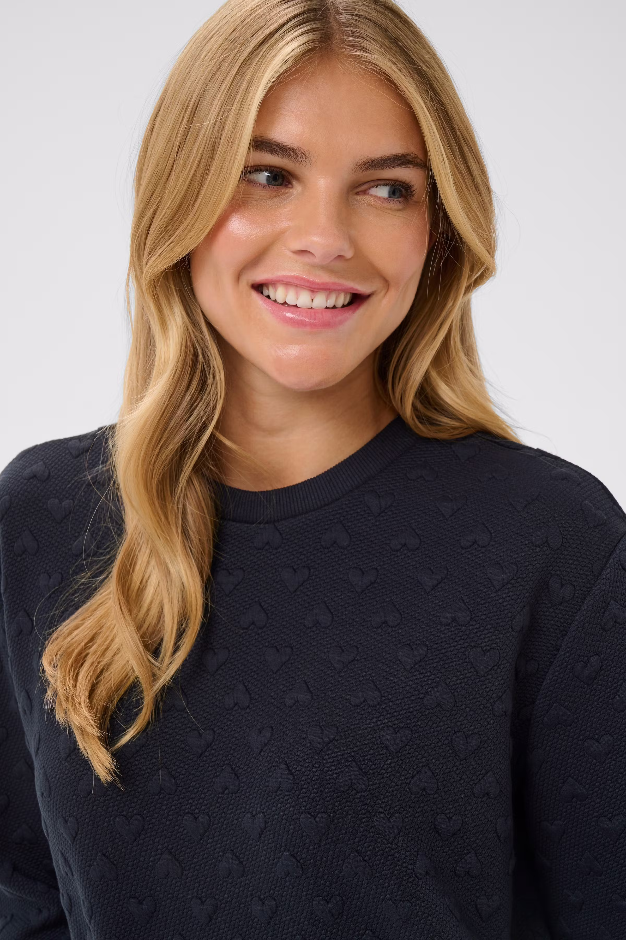 PadmiaSZ Sweatshirt LOOKBOOK DETAIL 30514921-193924