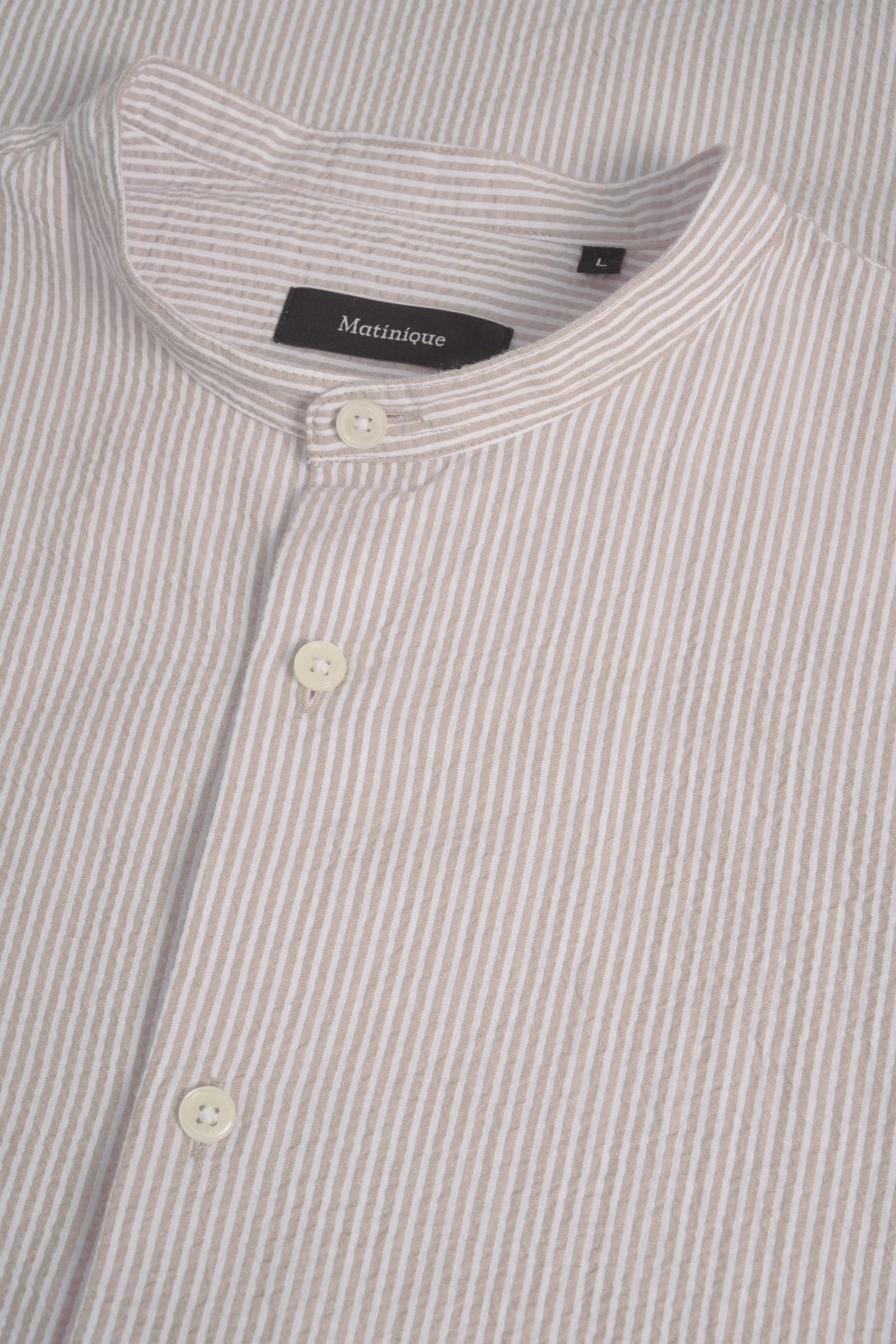 MAtrostol Skjorte PACK DETAIL 30206738-181112