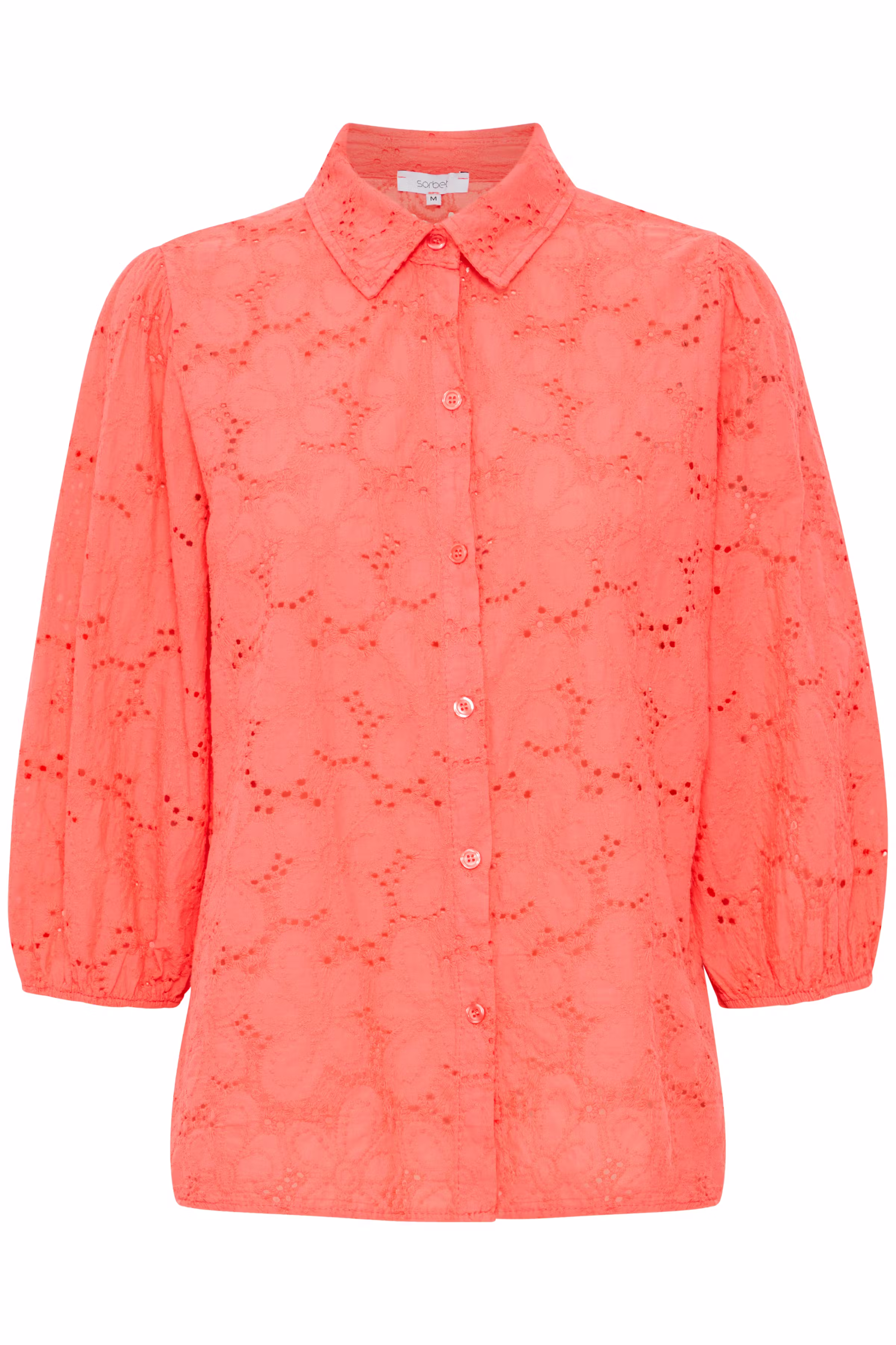 SBCLAIRA Bluse PACK FRONT 22100571-171643