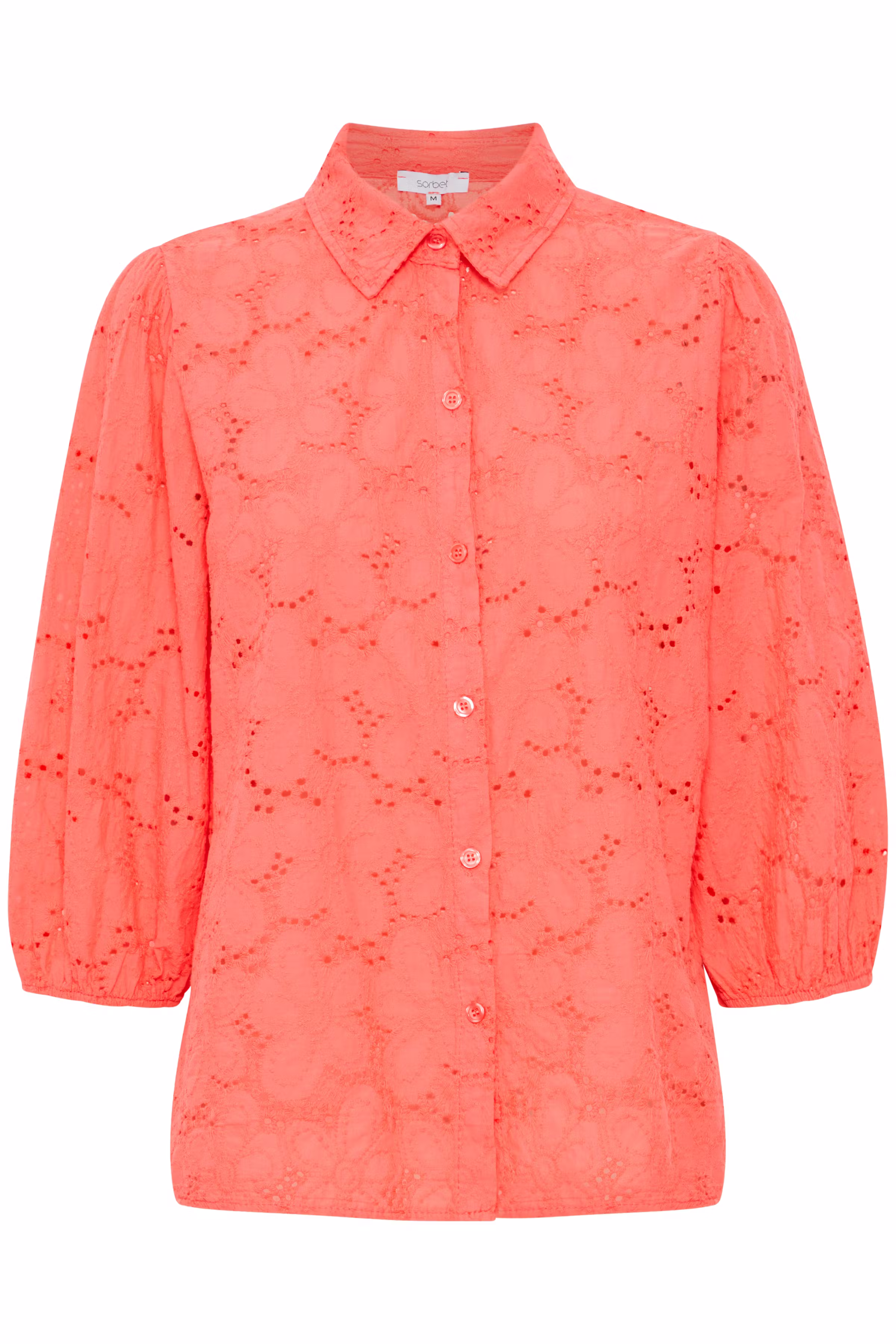 SBCLAIRA Bluse PACK FRONT 22100571-171643