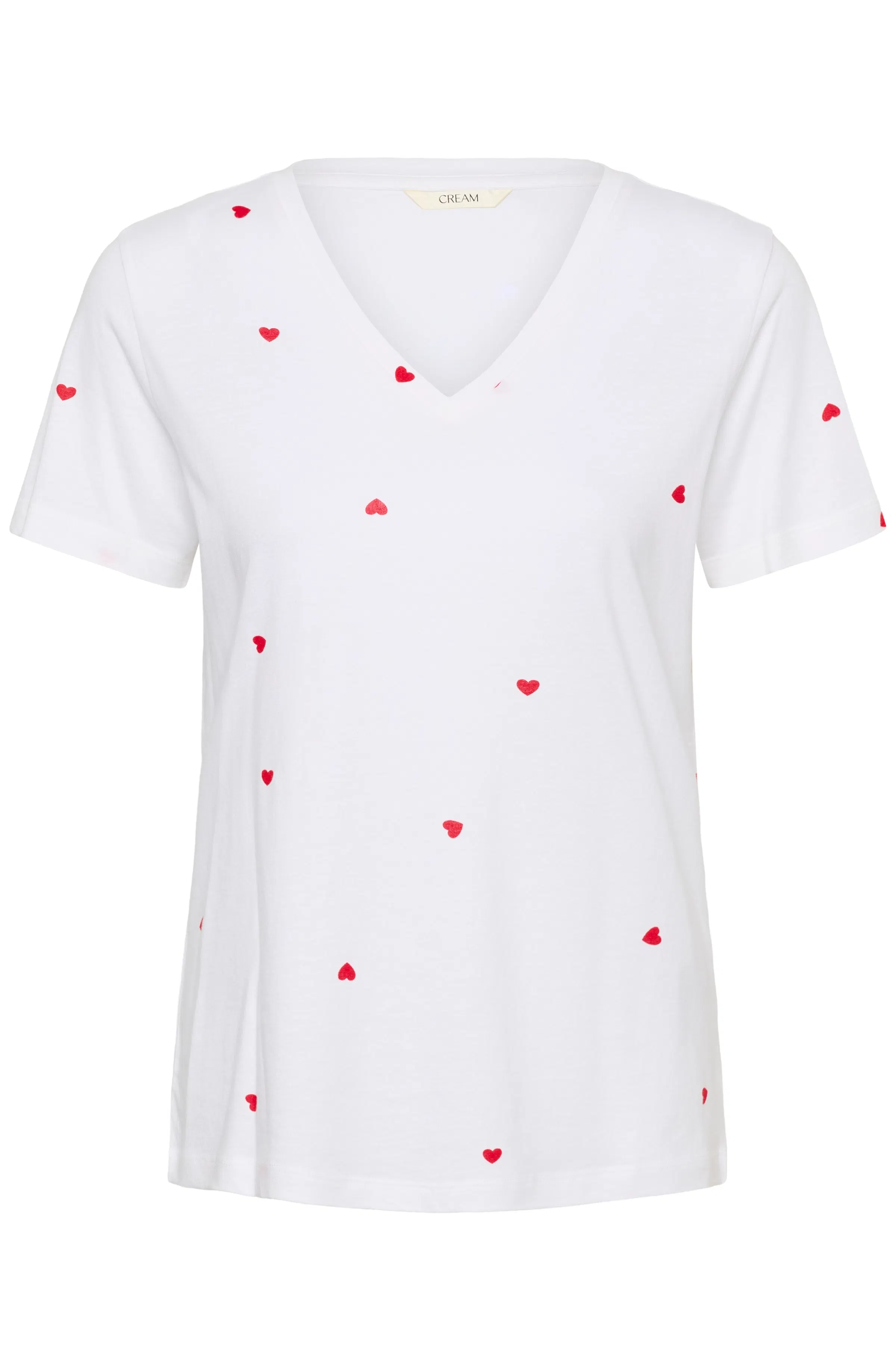 CRNaia T-shirt PACK FRONT 10615199-1000223