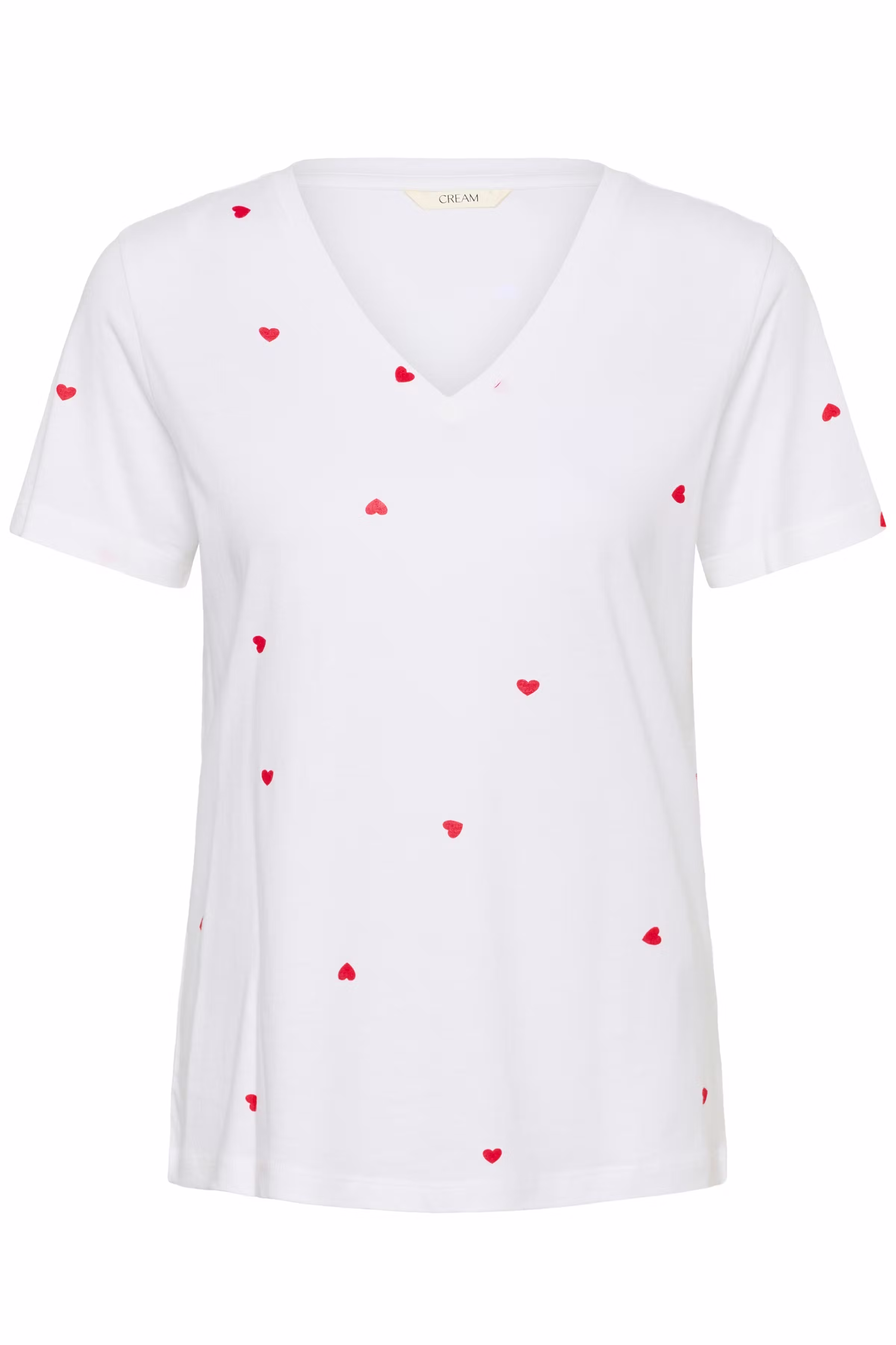 CRNaia T-shirt PACK FRONT 10615199-109502