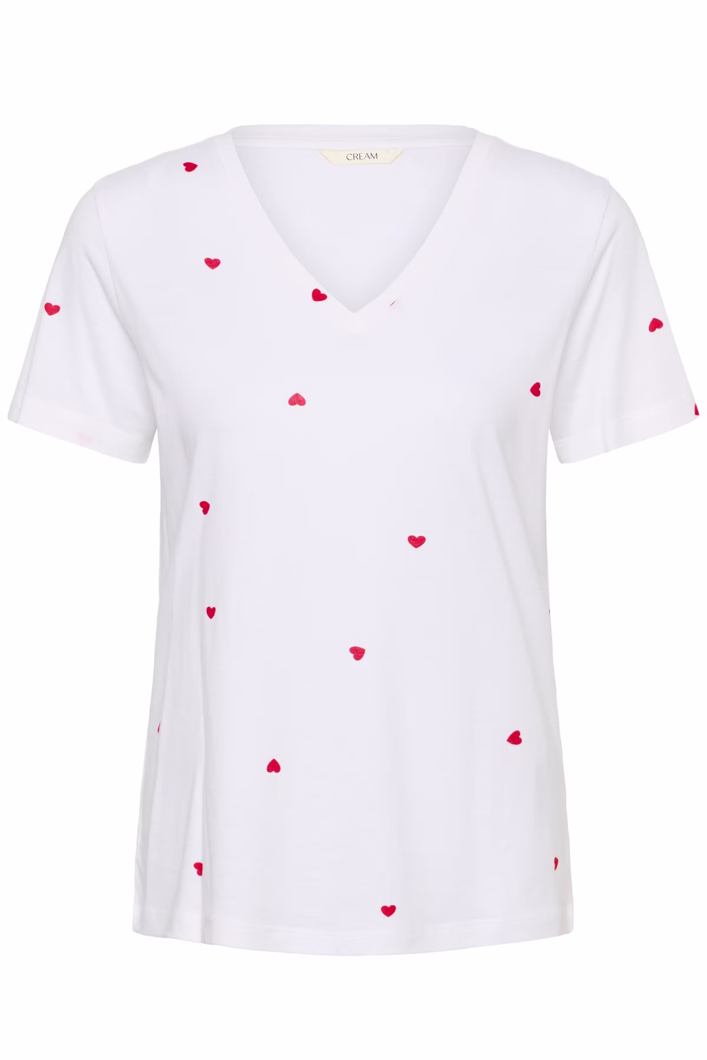 CRNaia T-shirt PACK FRONT 10615199-109502