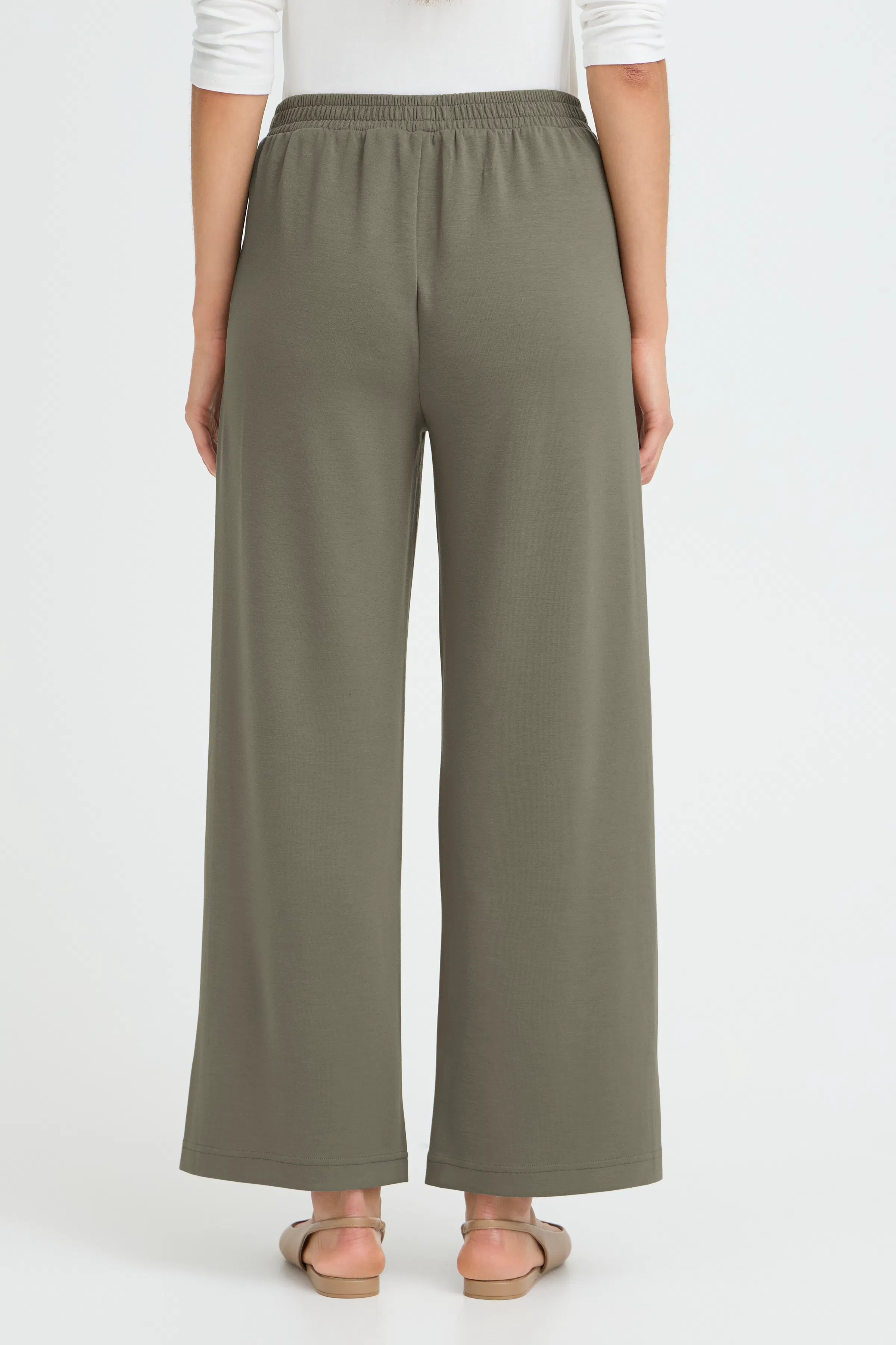 FRAURORA Broek LOOKBOOK BACK 20615493-180516