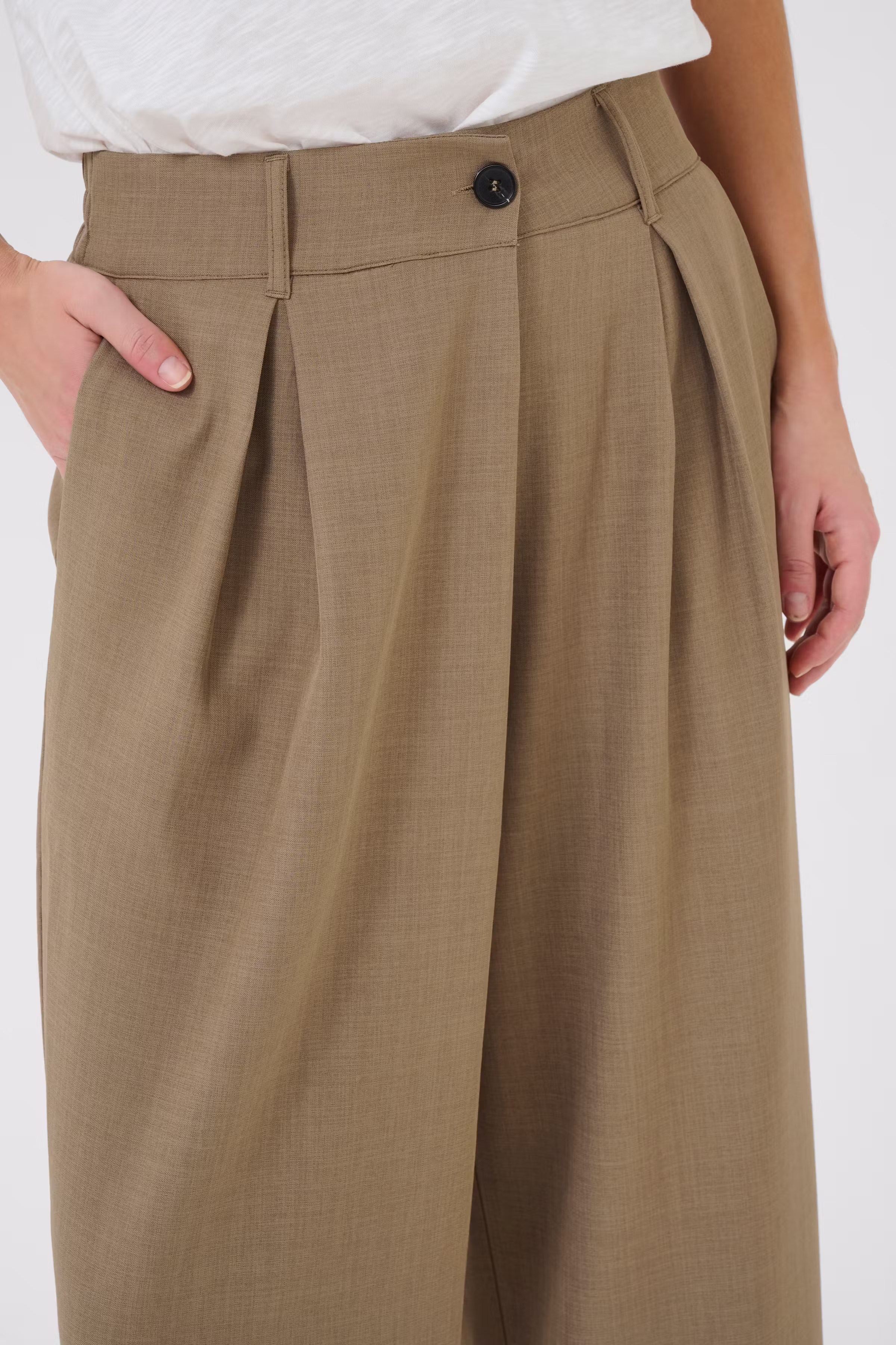 CUgika Bukser LOOKBOOK DETAIL 50112549-170909