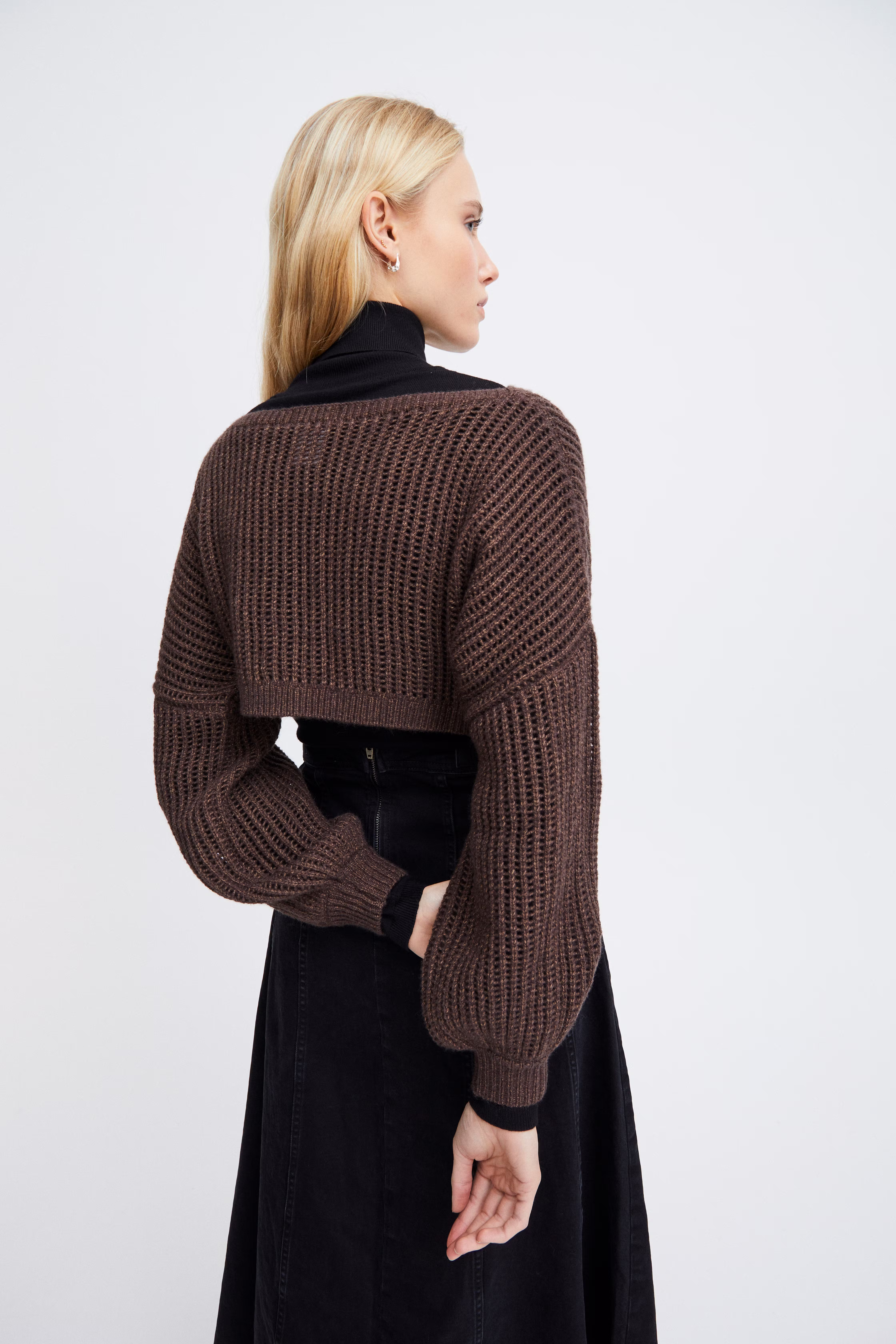 IAHIKKE Pullover LOCATION NONE 20122083-1909151