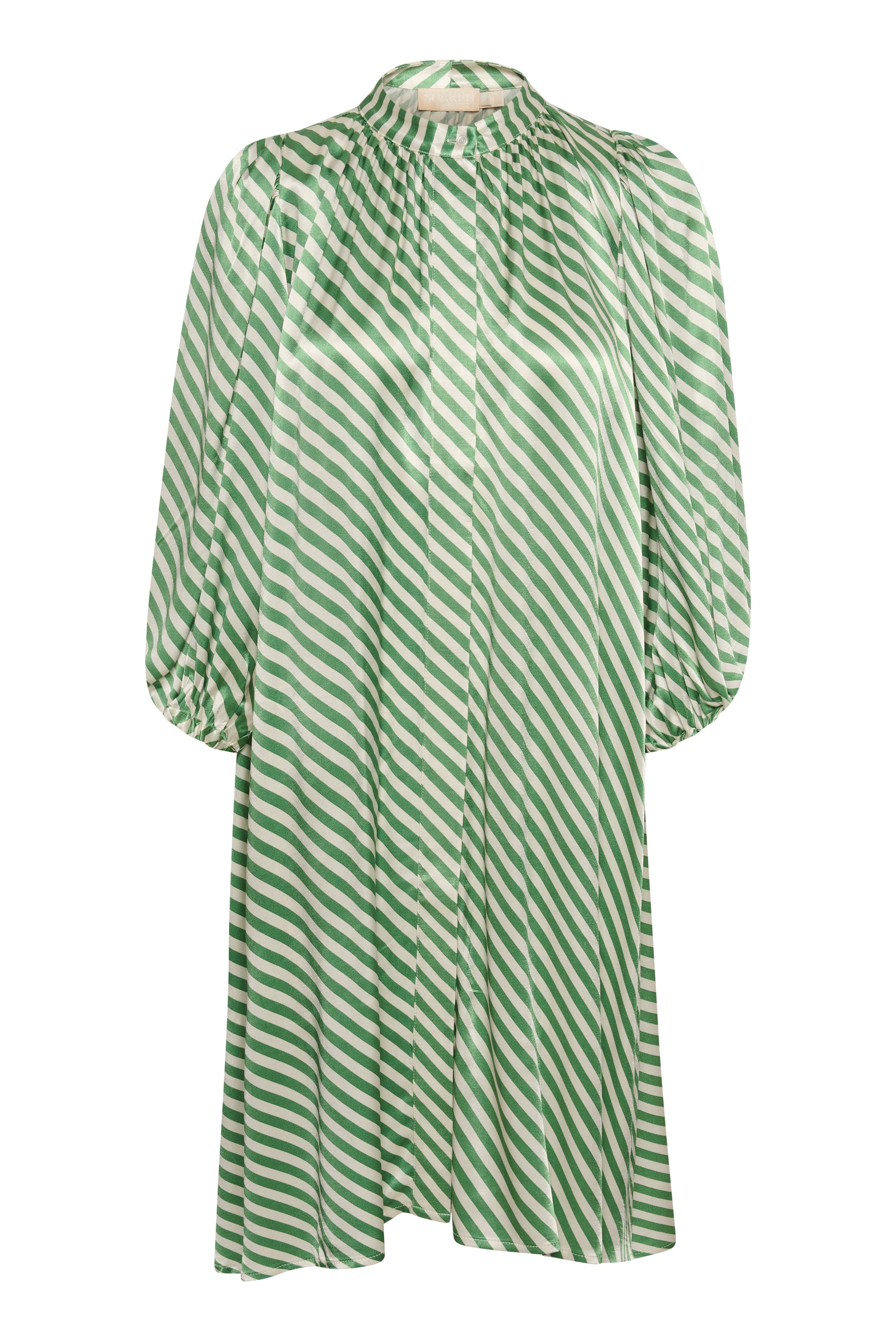 SLSoho Dress PACK FRONT 30407226-302597