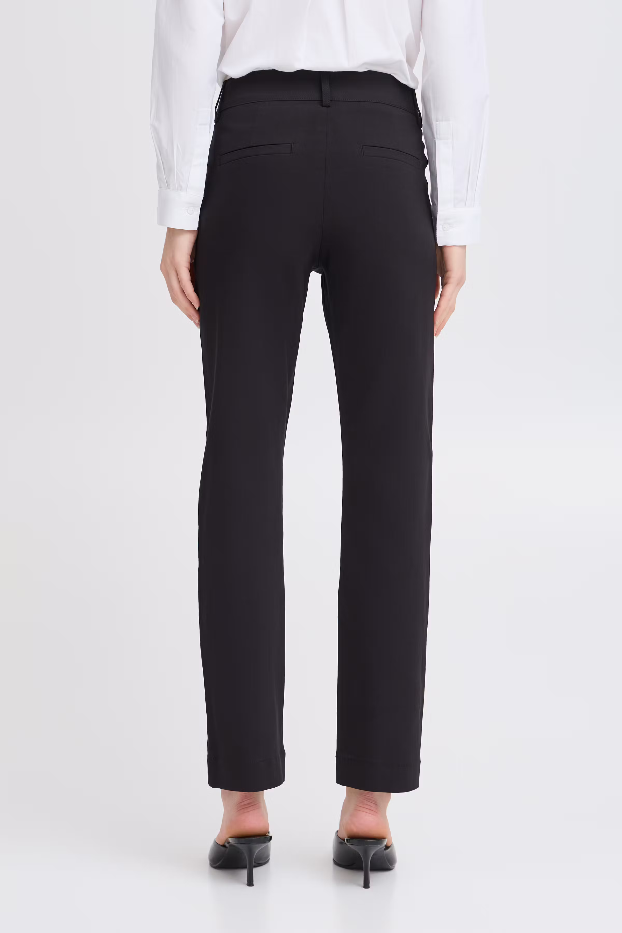 BYDIXI Broek LOOKBOOK BACK 20816978-200451
