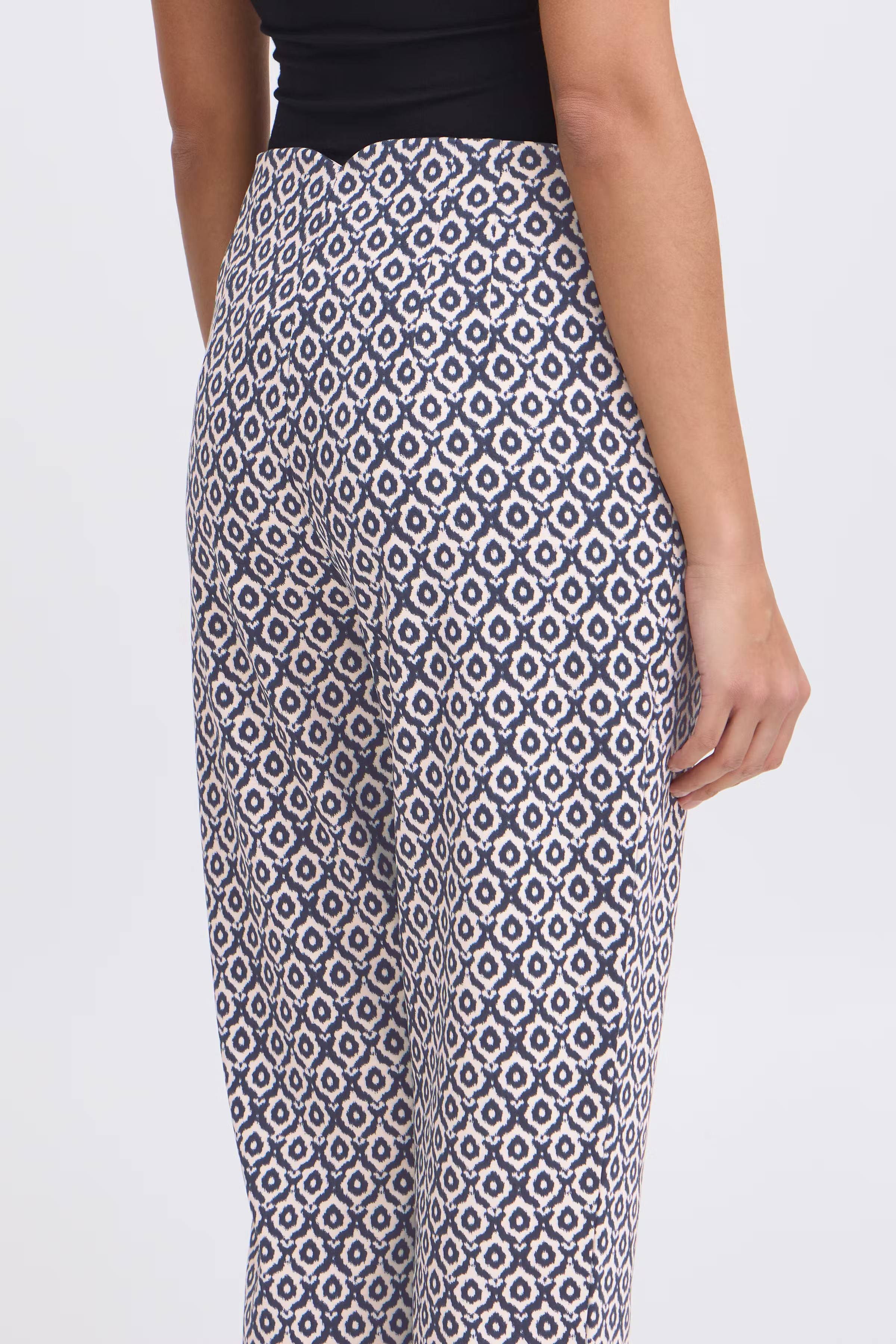 IHKATE Casual pants LOOKBOOK DETAIL 20123020-204483