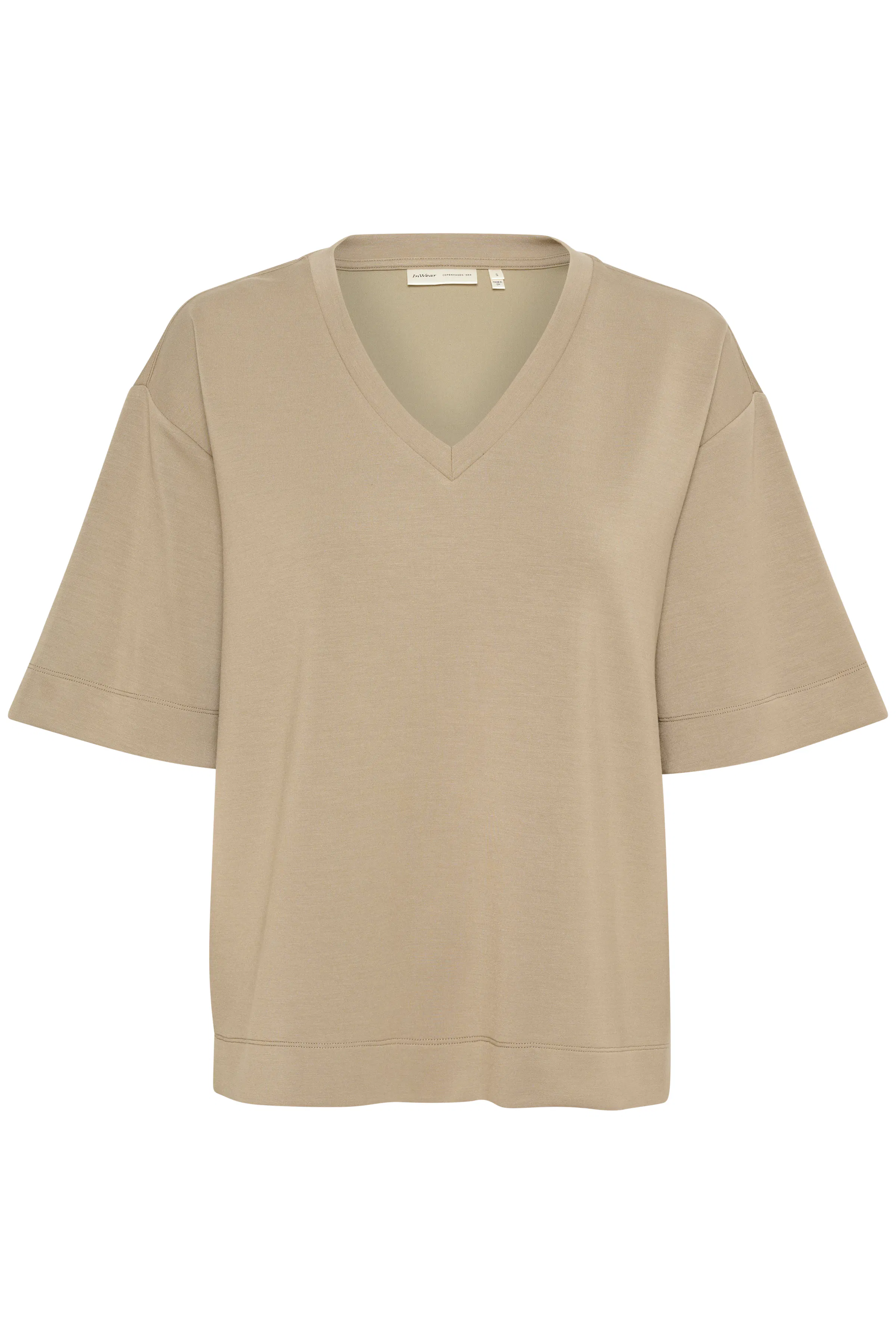 LeicentIW Oversize T-shirt PACK FRONT 30109580-170619