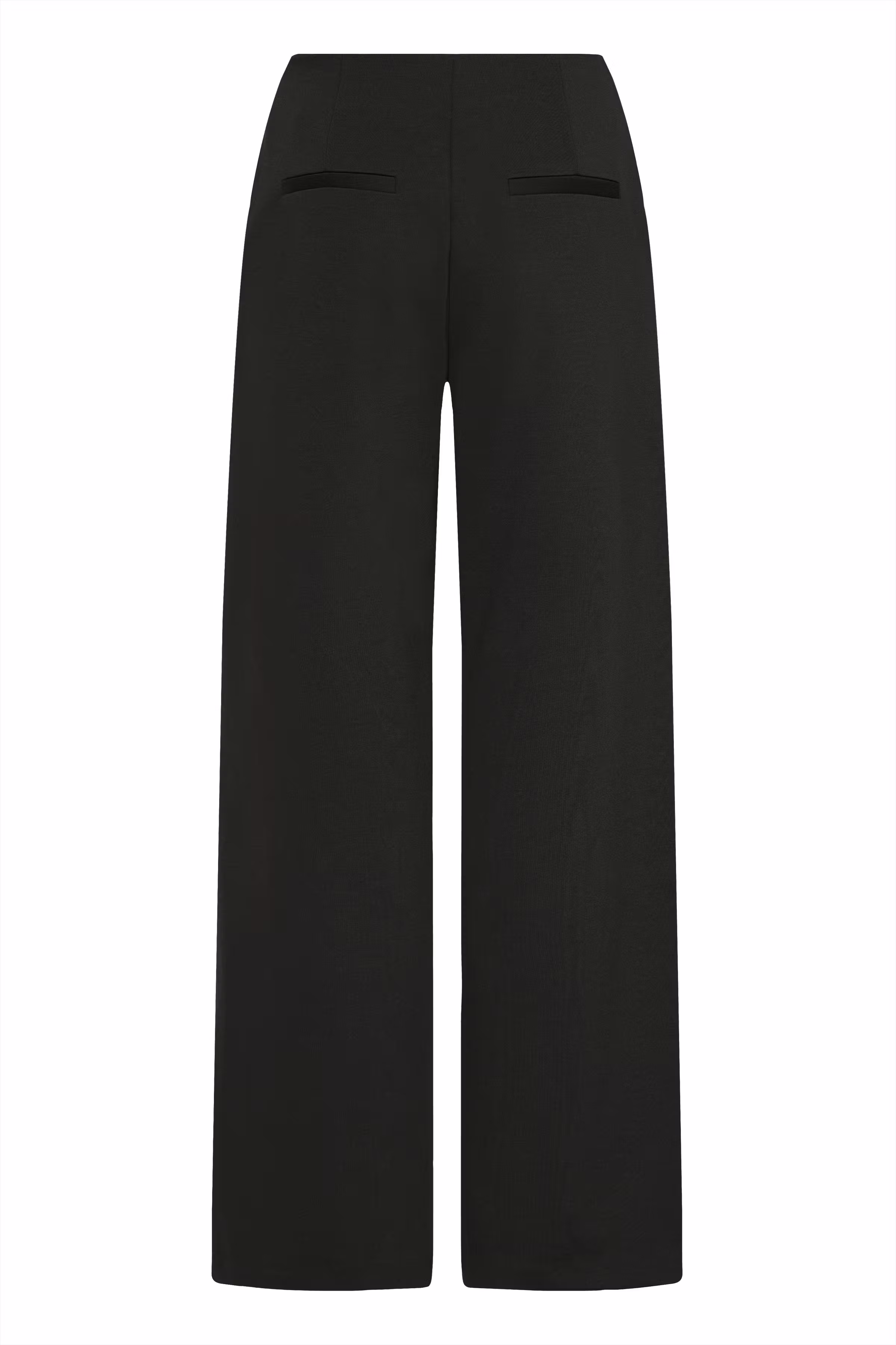 IHKate wide Pants Casual PACK BACK 20123476-10001