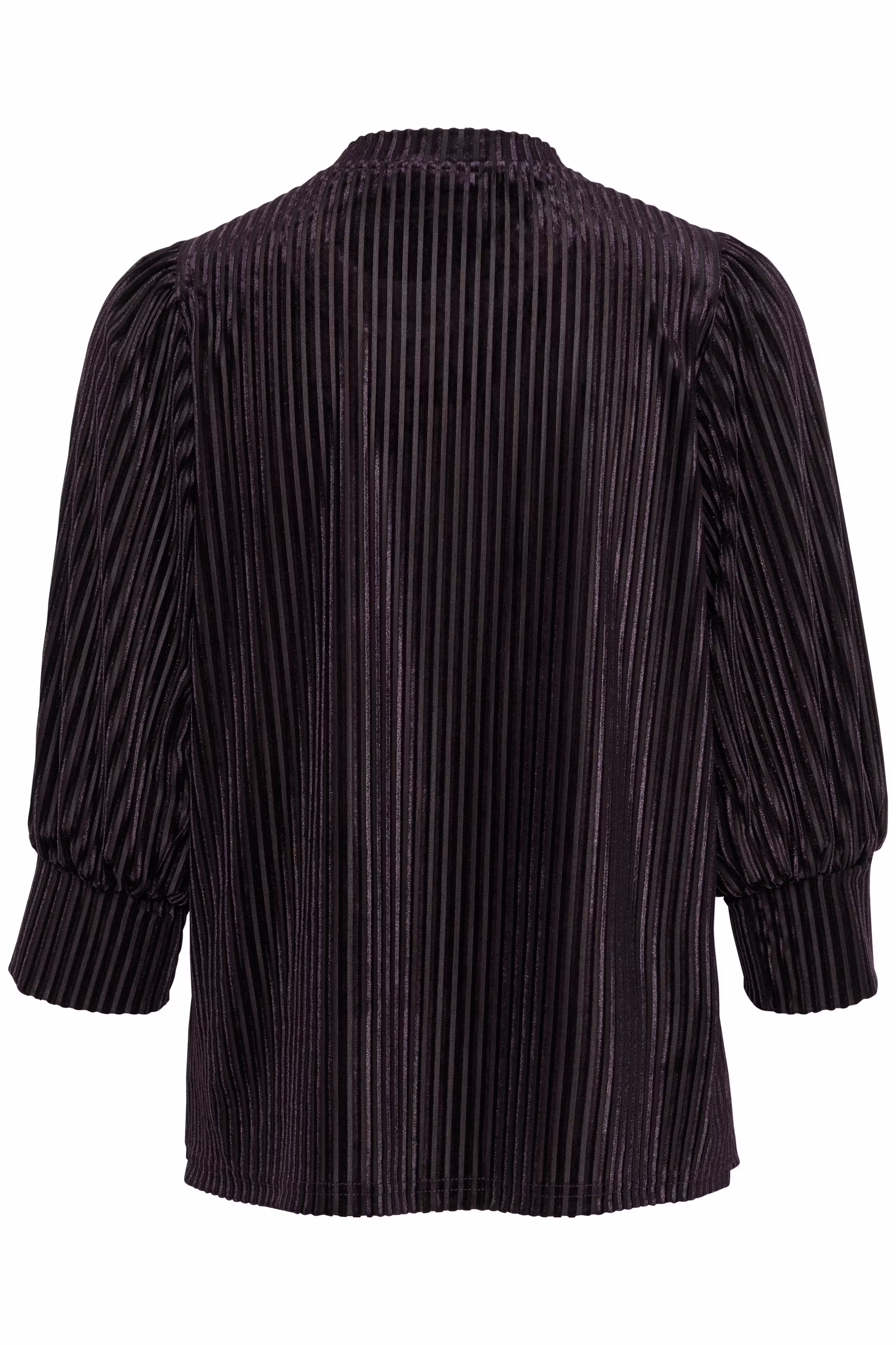 KAcaca Velourbluse PACK BACK 10503887-107223