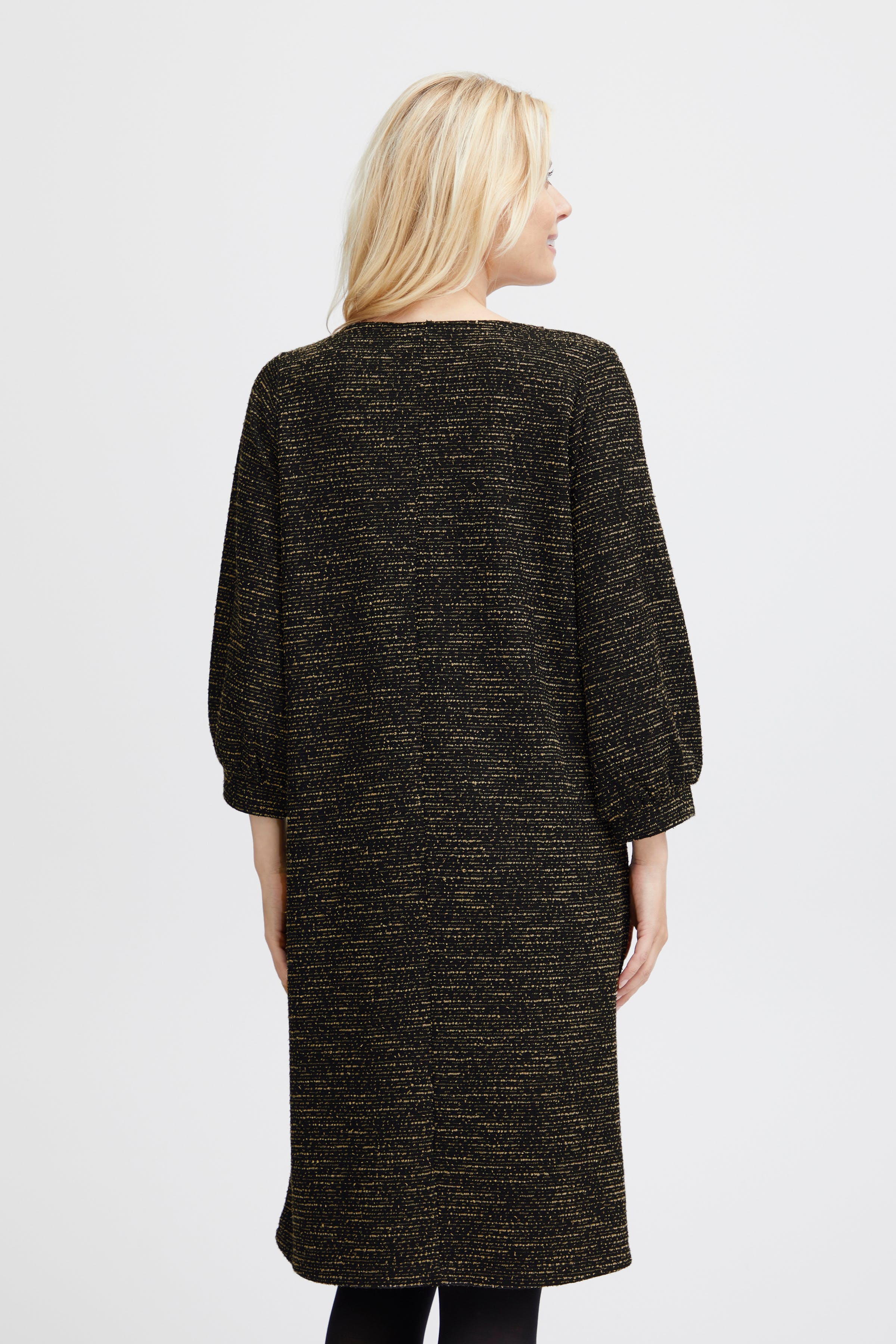 FRCAMMA Jurk LOOKBOOK BACK 20613525-202145