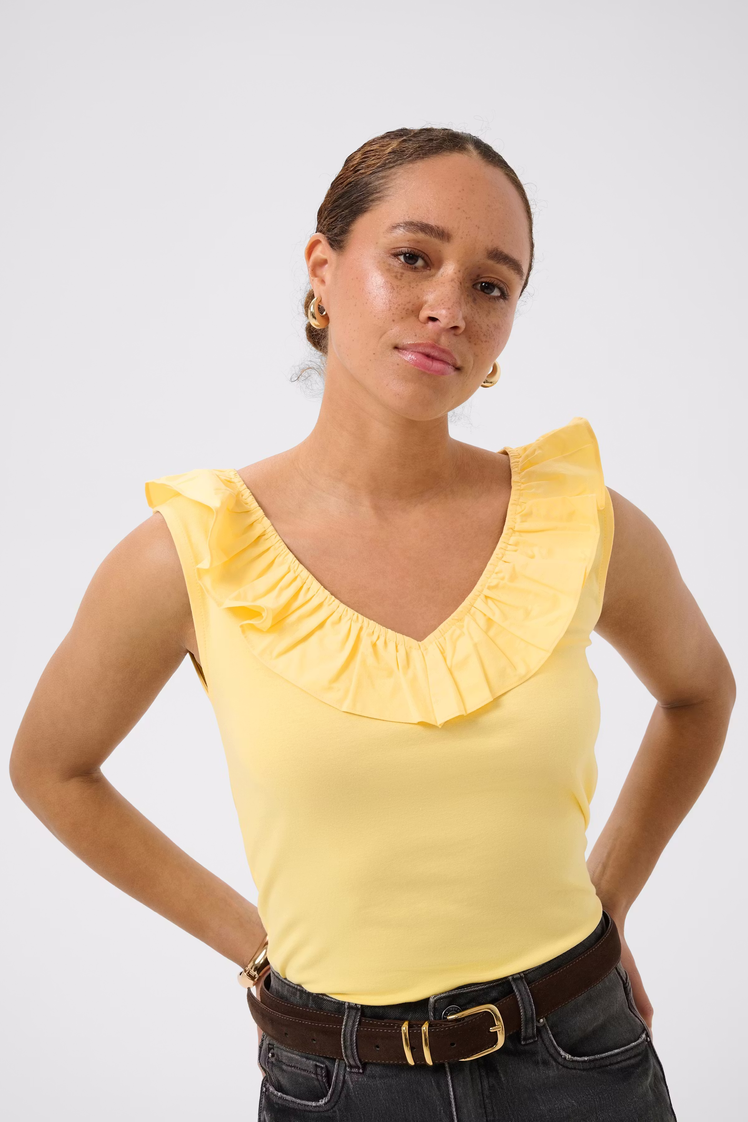 KAdidde Top LOOKBOOK DETAIL 10511900-130822