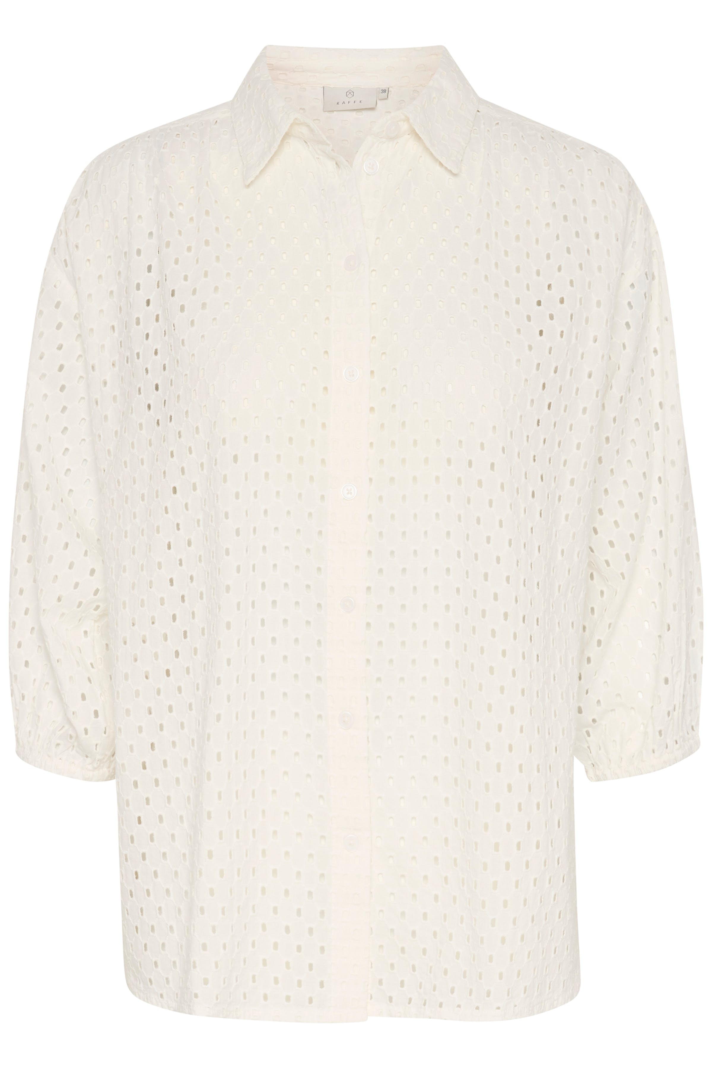 KArumba Overhemd PACK FRONT 10510015-144005