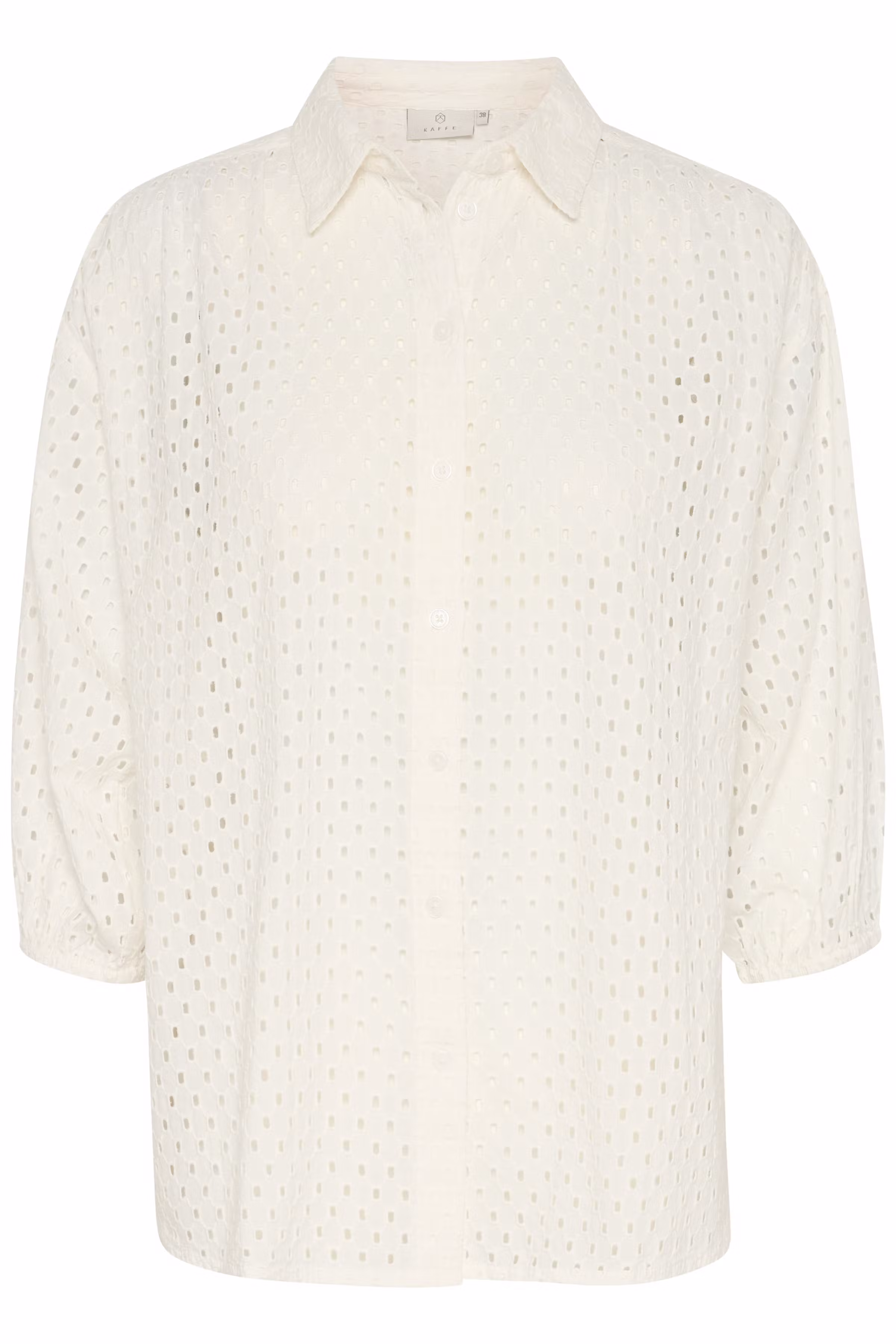 KArumba Skjorte PACK FRONT 10510015-110602