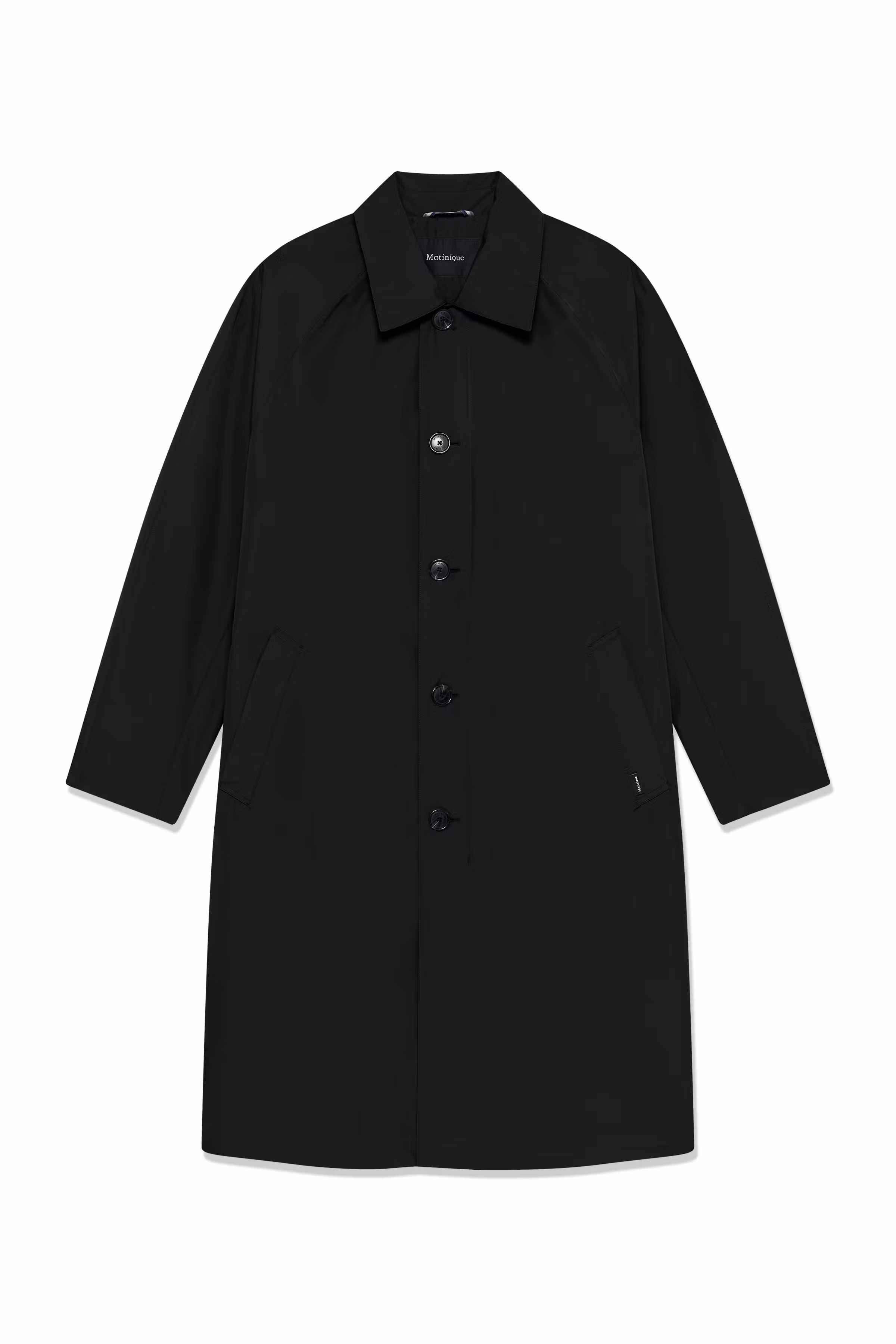 MAelijah Coat PACK FRONT 30209491-300275