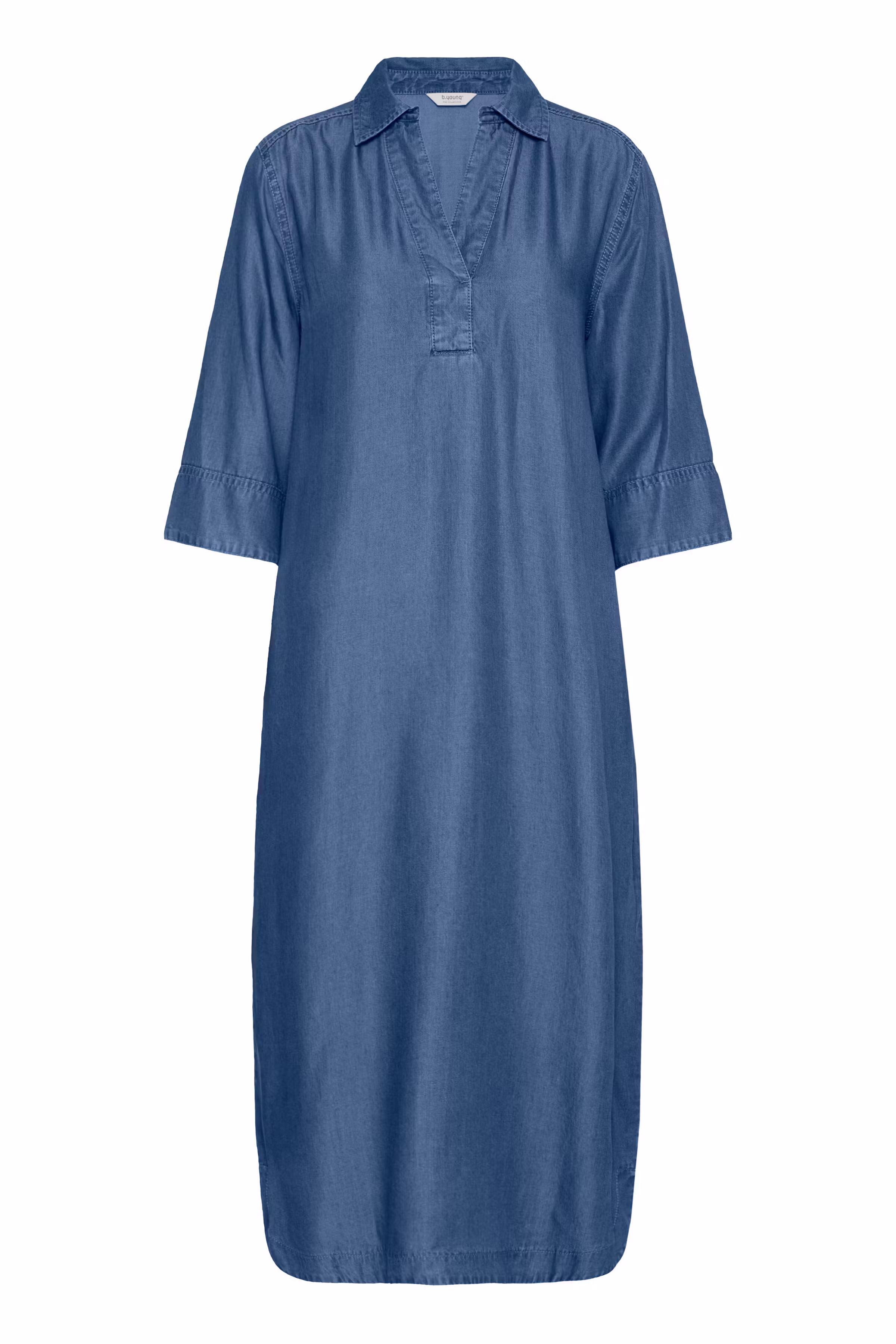 BYKOSMO Kjole PACK FRONT 20816928-200461