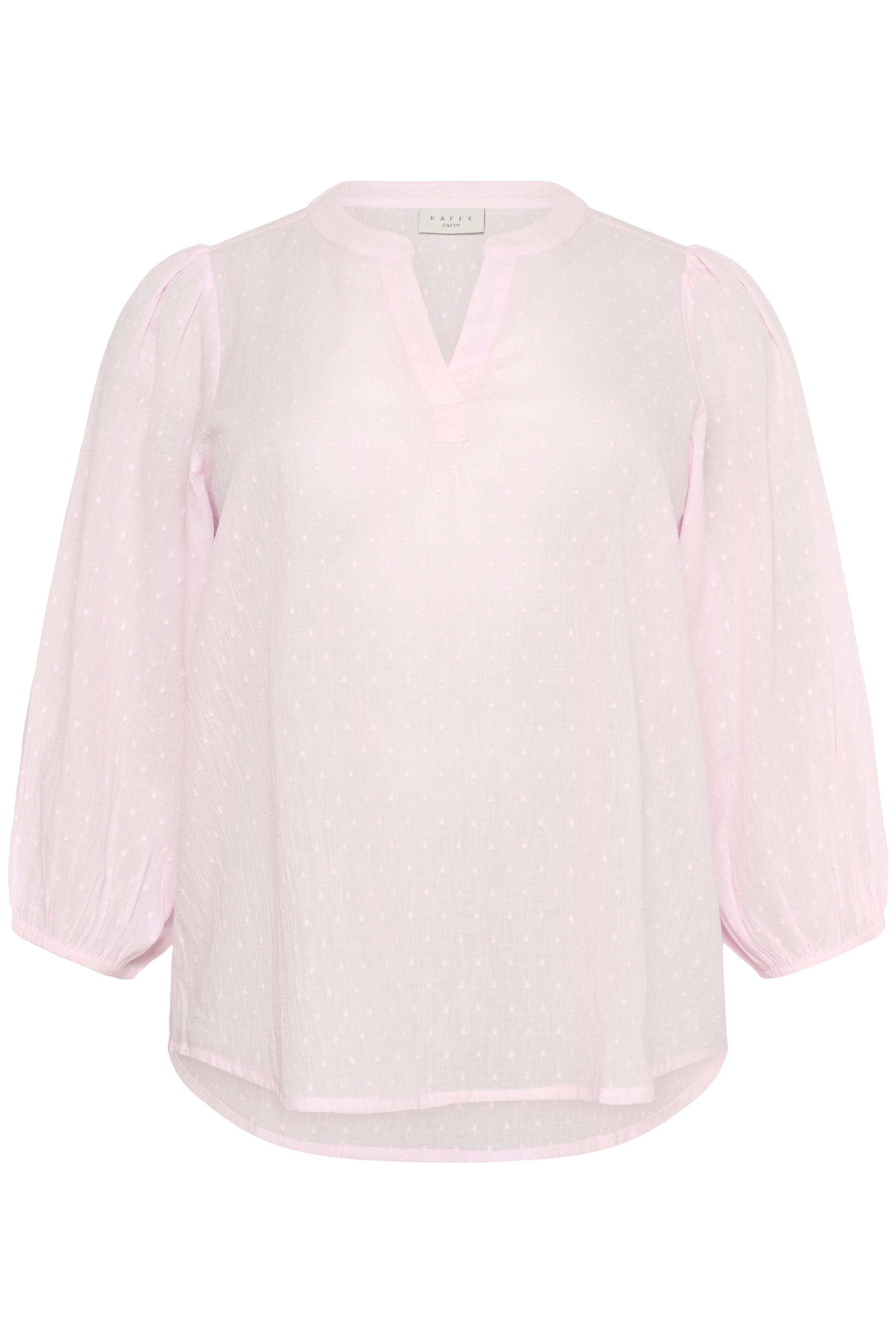 KCsilla Blouse PACK FRONT 10583327-133405