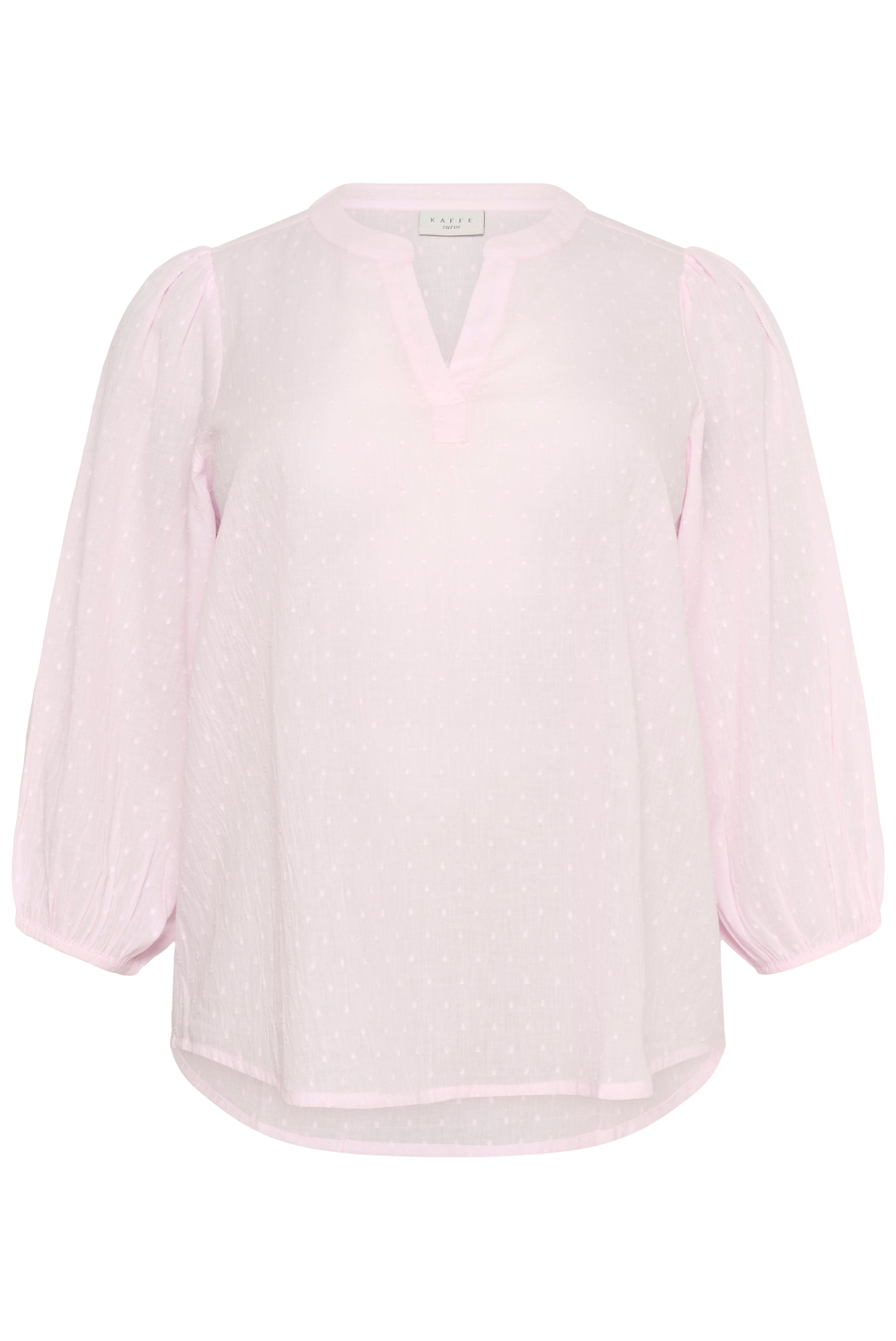 KCsilla Blouse PACK FRONT 10583327-170205