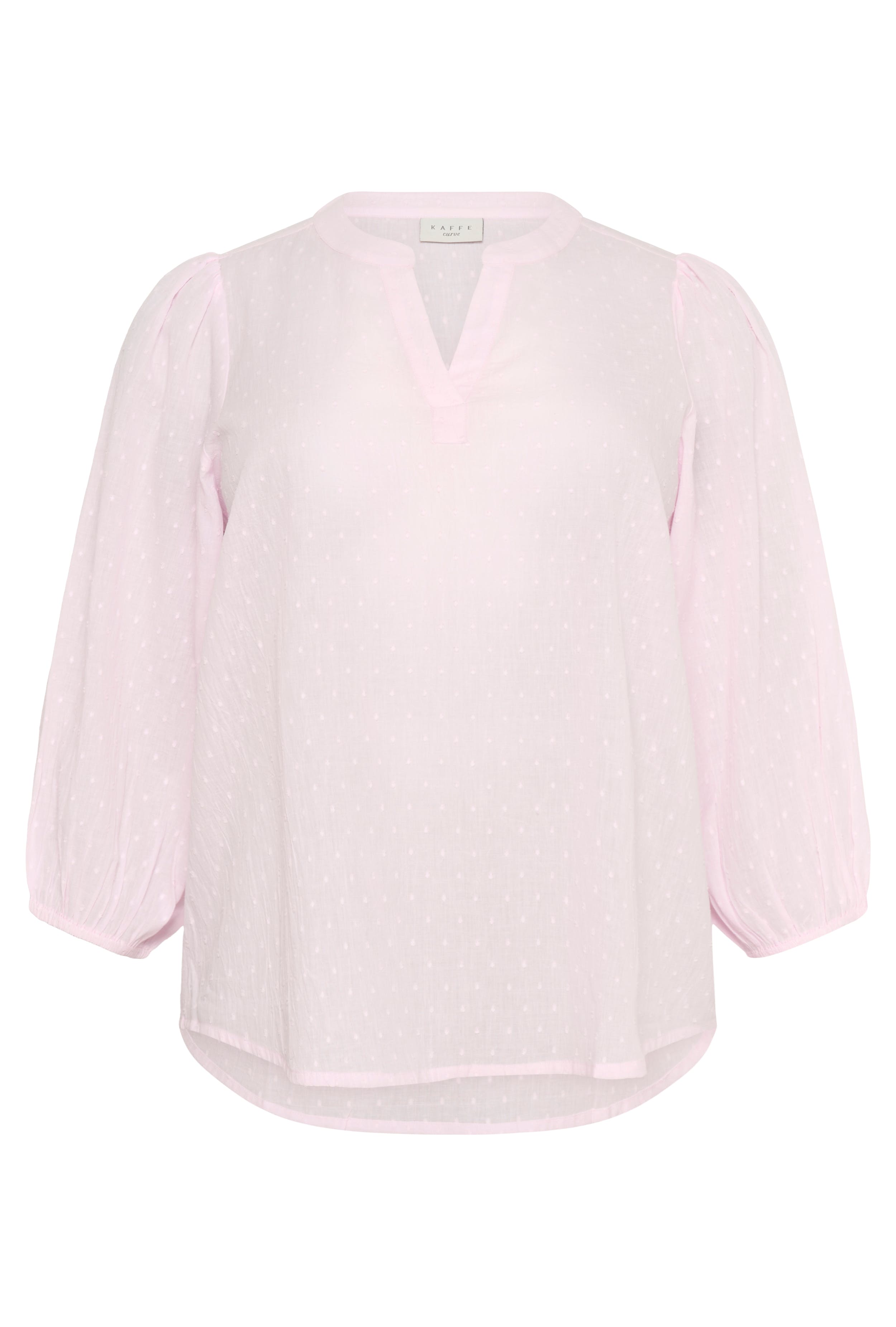 KCsilla Blouse PACK FRONT 10583327-133405