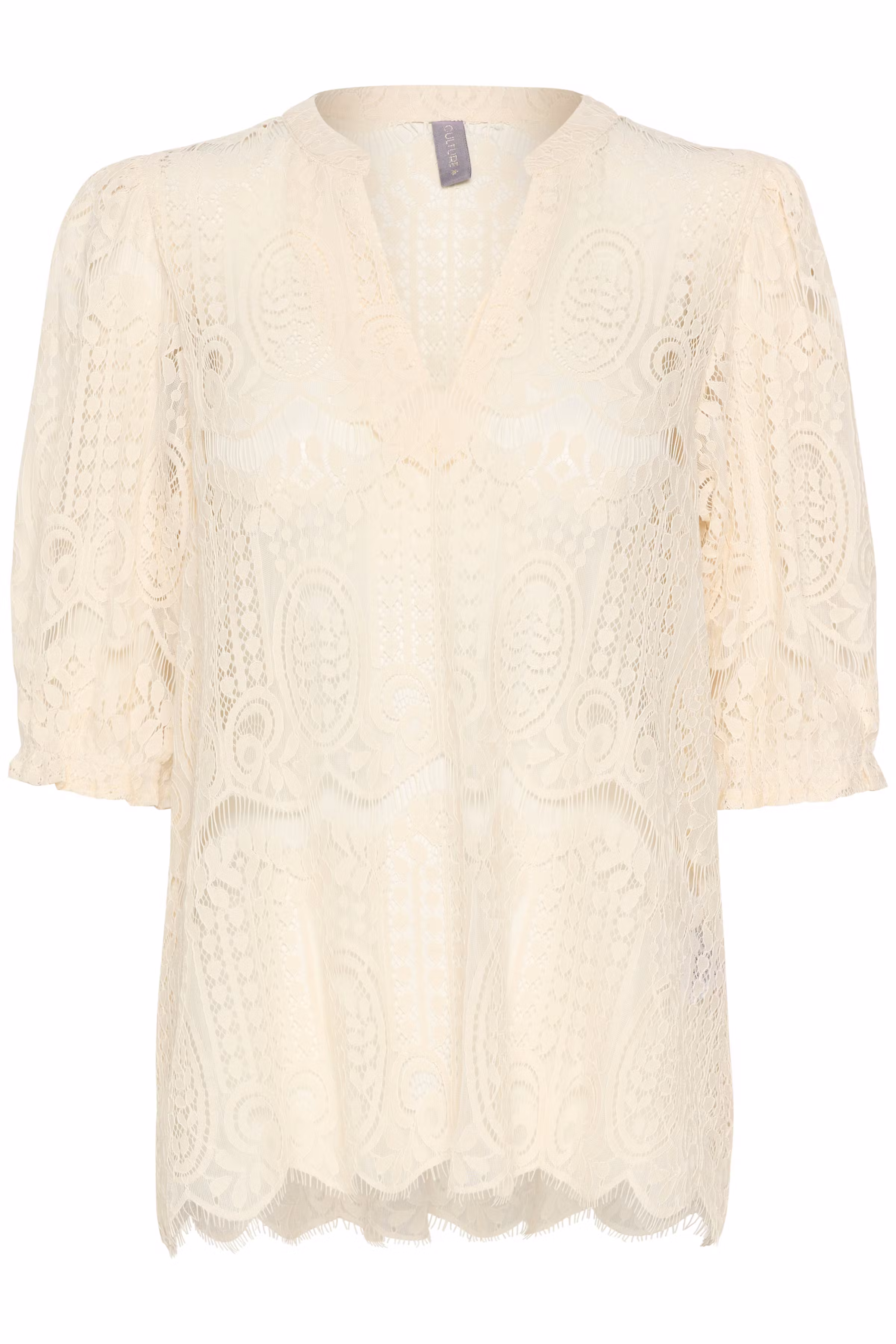 CUima Bluse PACK FRONT 50111186-500013