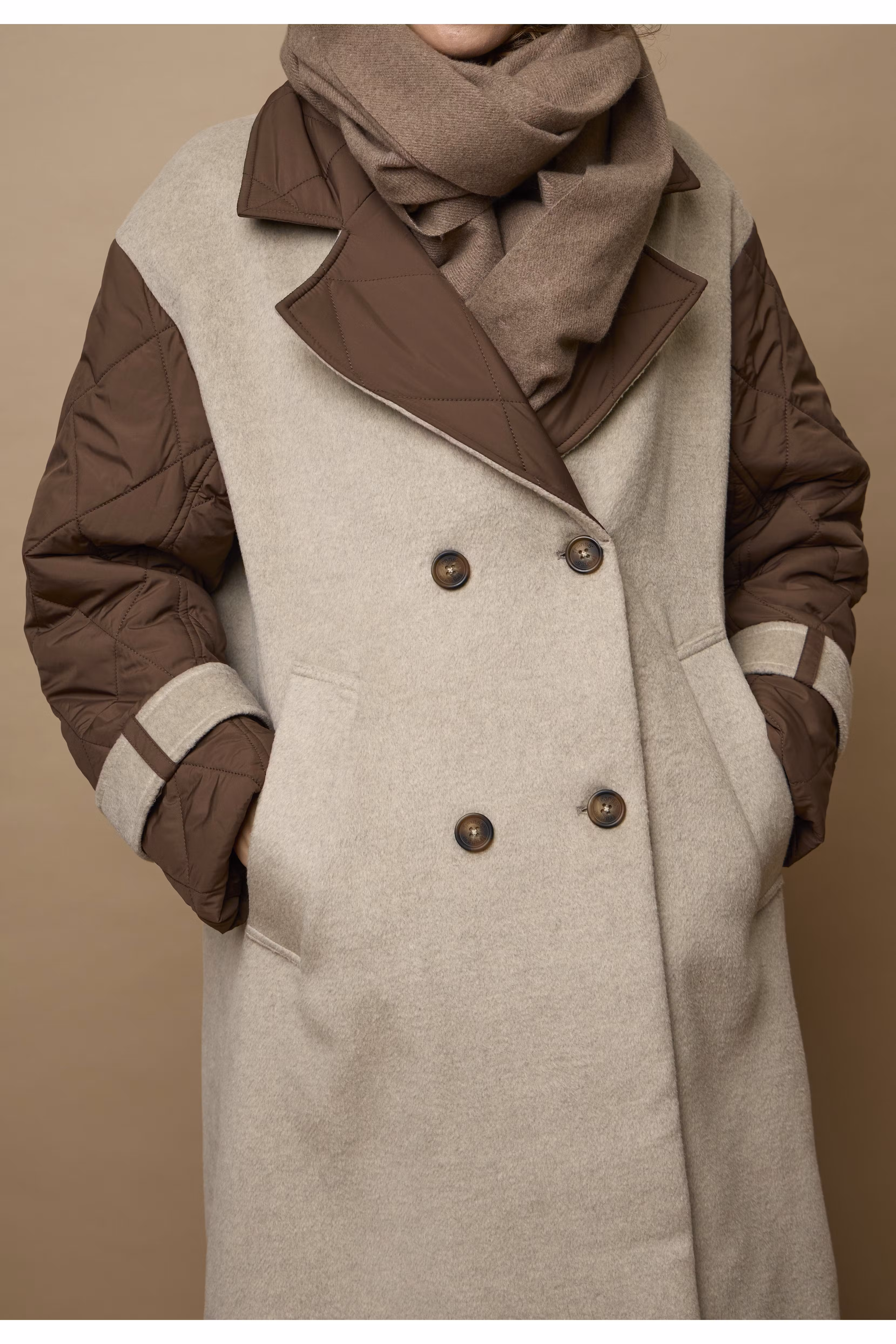 FRARIBA Outerwear LOCATION NONE 20617905-900009835