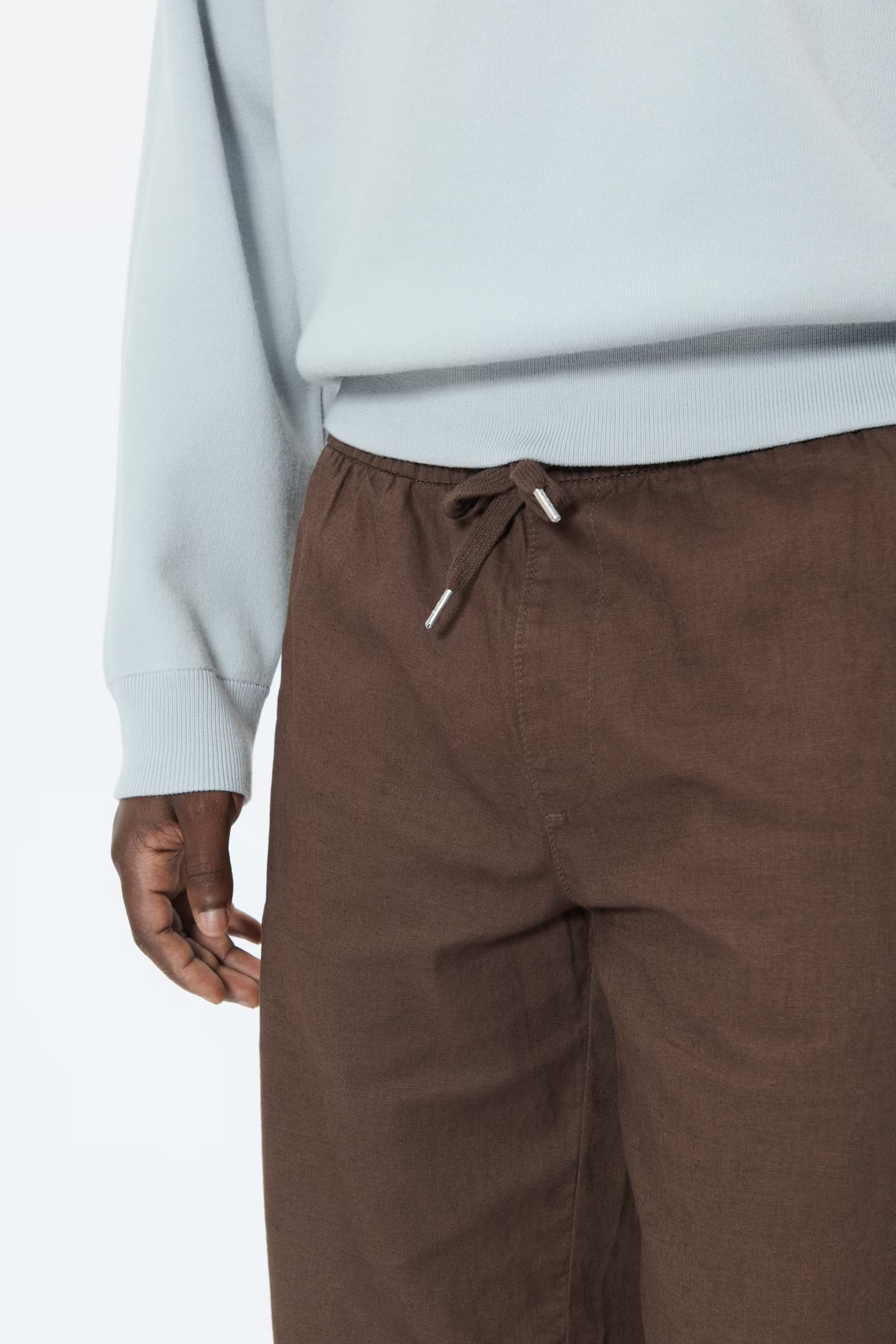 MABarton Vide Bukser LOOKBOOK DETAIL 30208435-190912