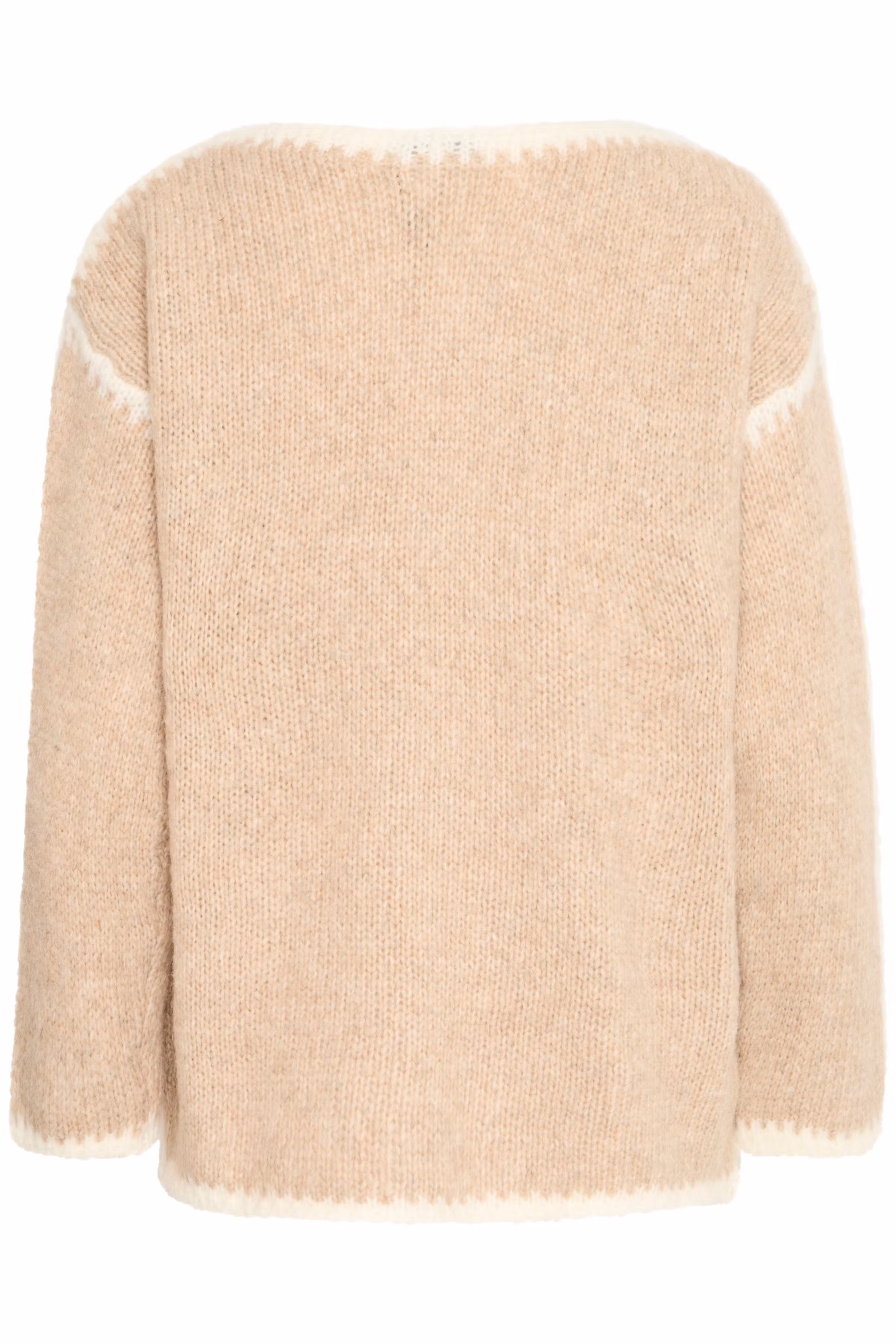 SBCOAL Pullover PACK BACK 22100719-130907