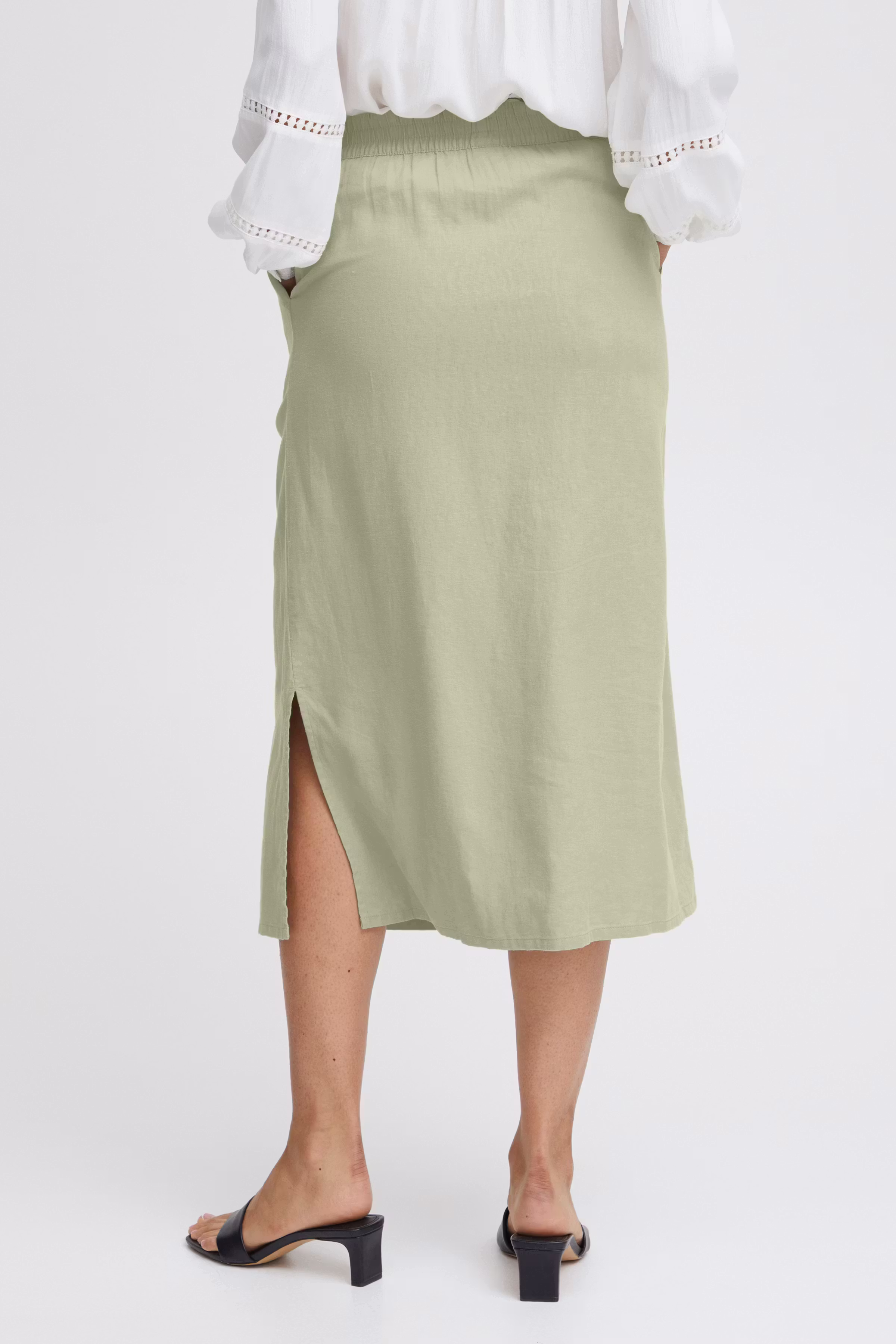 BYFALAKKA Skirt LOOKBOOK BACK 20814565-160213