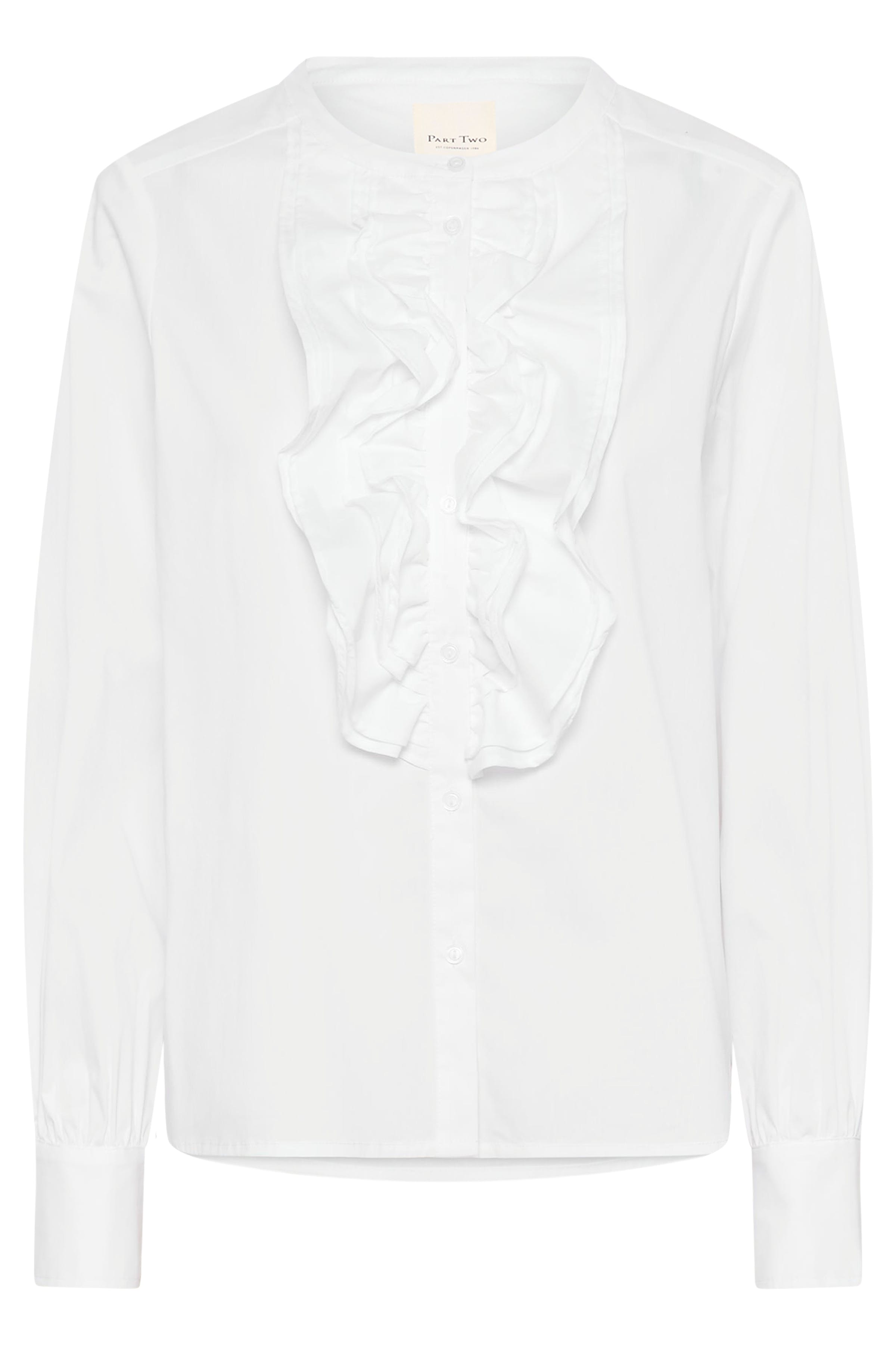 ZainasPW Shirt PACK FRONT 30310350-144110